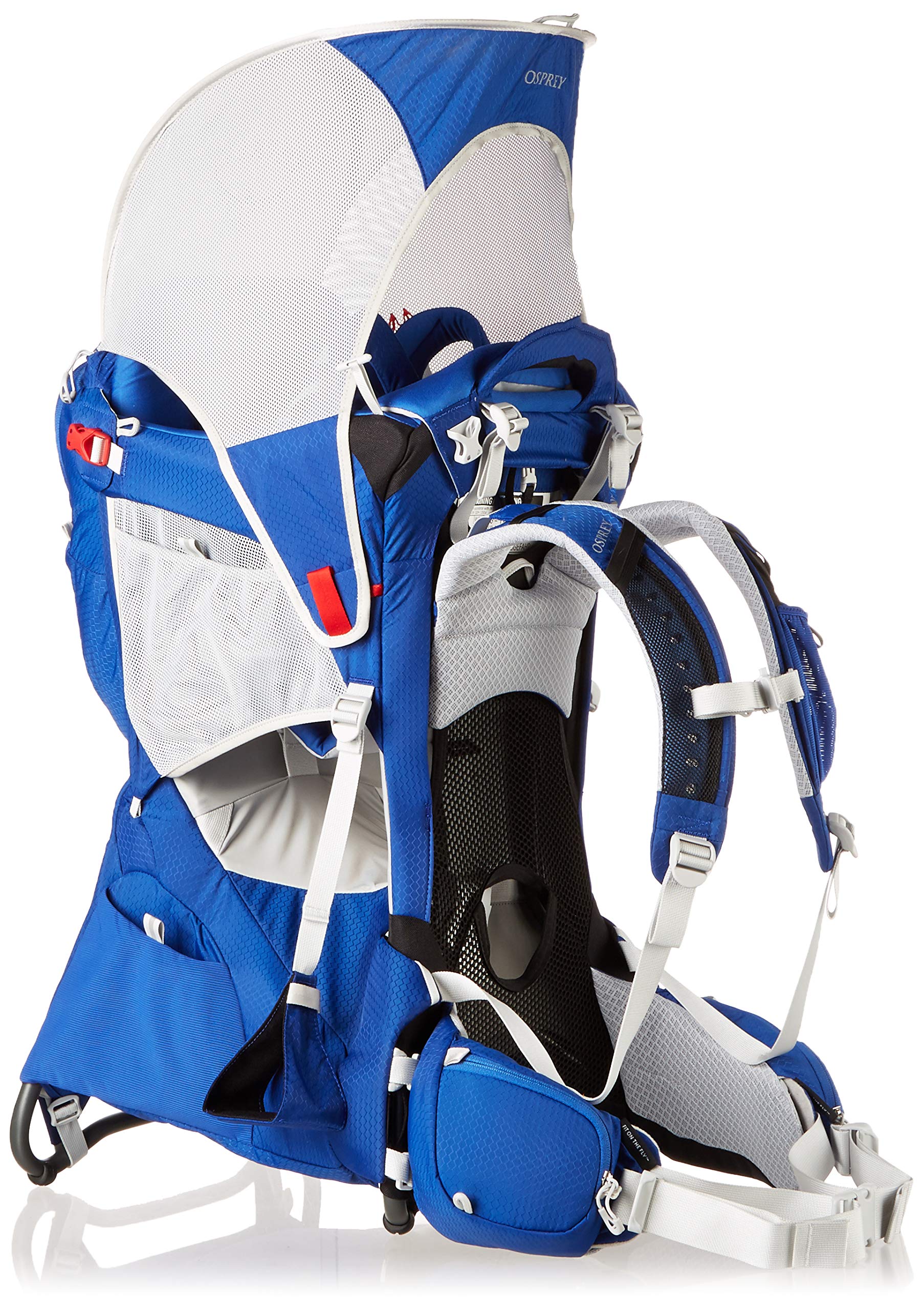 osprey-poco-plus-child-carrier-backpack image 5