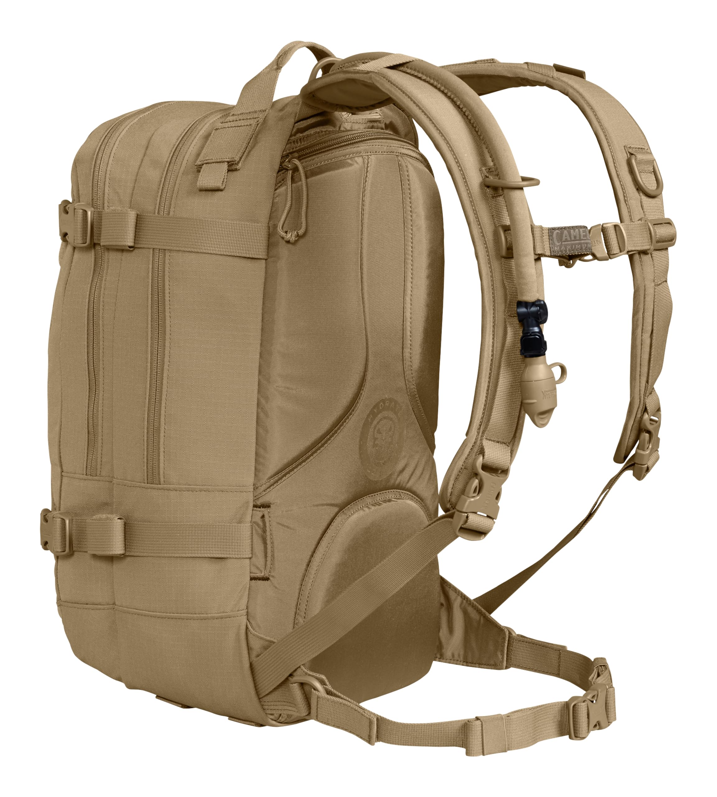camelbak-h-a-w-g-tactical-hydration-backpack-with-100oz-mil-spec-crux-reservoir- image 2
