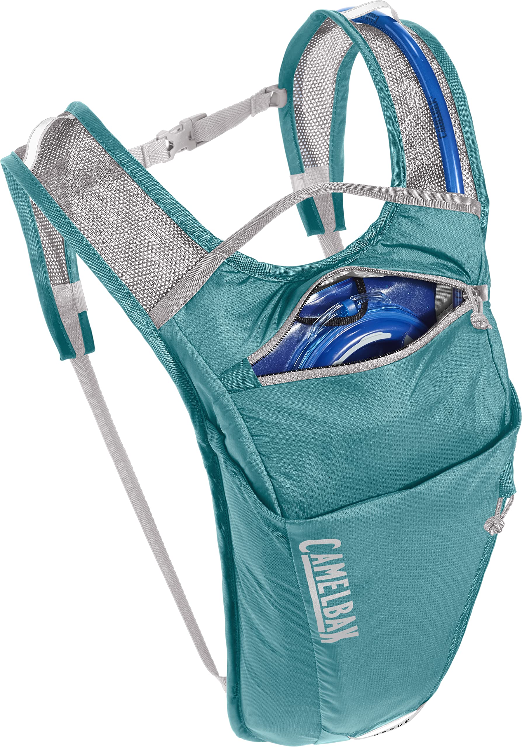 camelbak-rogue-light-70oz-hydration-pack-for-bike-men-s-women-s-black image 8