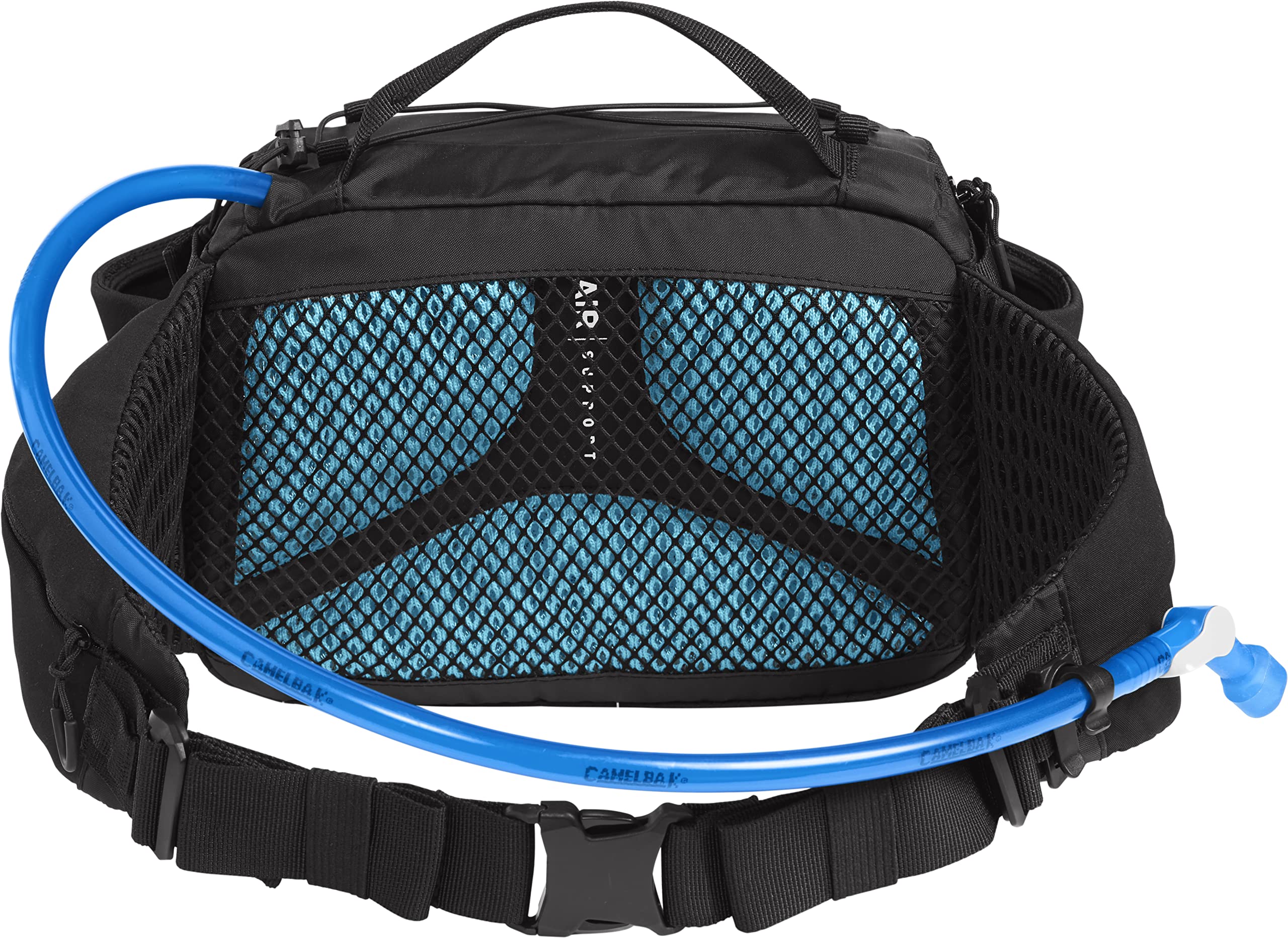 camelbak-m-u-l-e-5-hydration-waist-pack-with-50oz-lumbar-reservoir-stable-carry- image 3