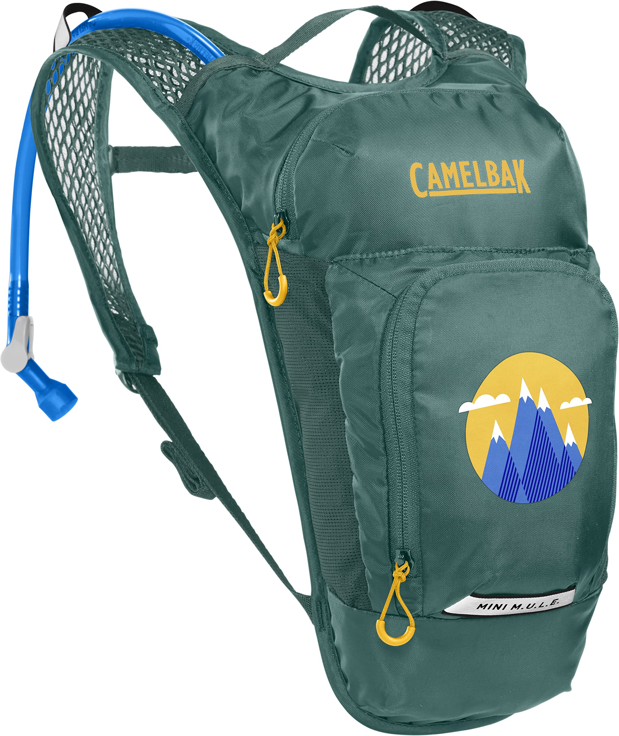 camelbak-mini-m-u-l-e-kids-hydration-backpack-with-1-5l-crux-reservoir image 3