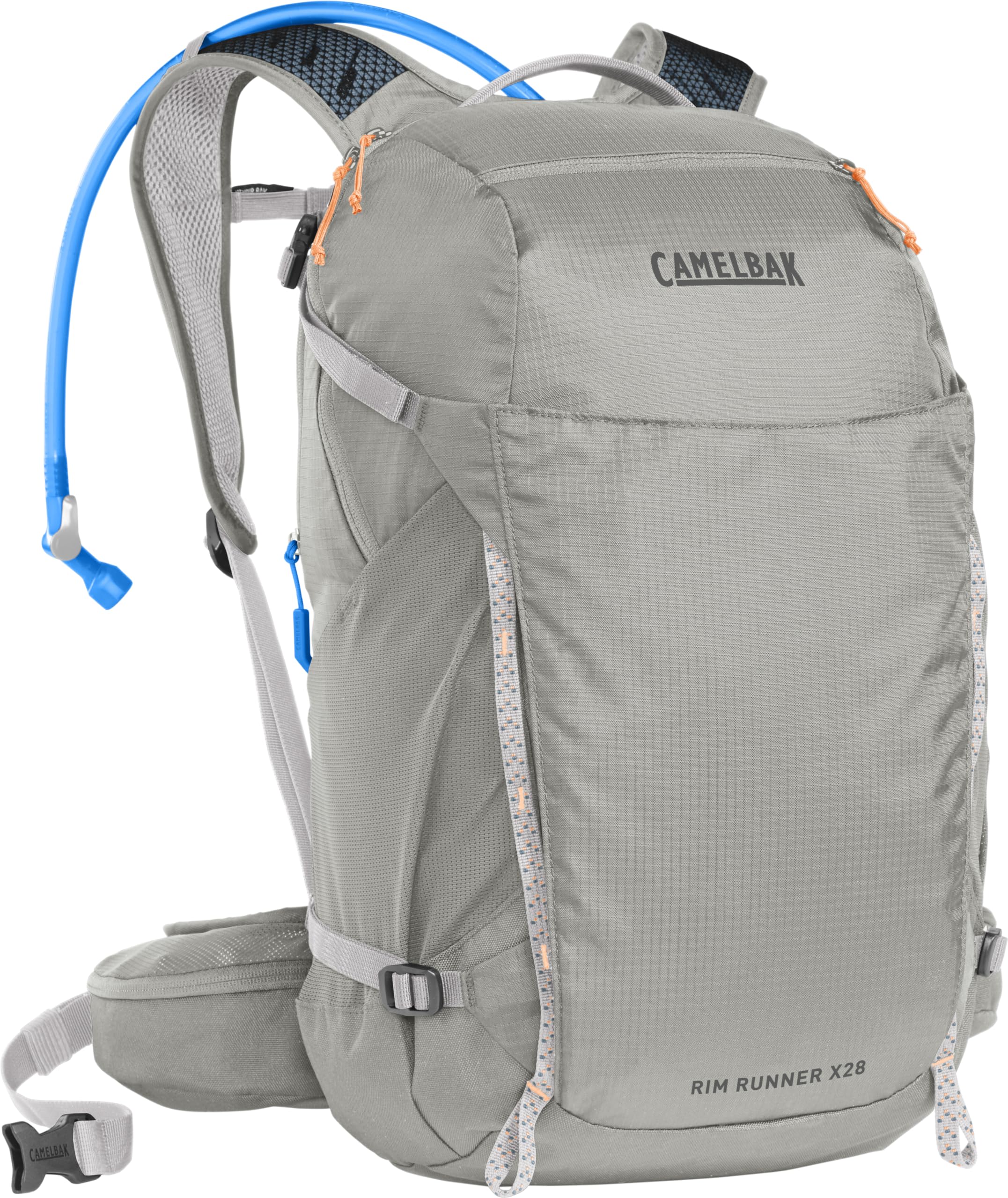 camelbak-women-s-rim-runner-x28-hiking-hydration-backpack image 1