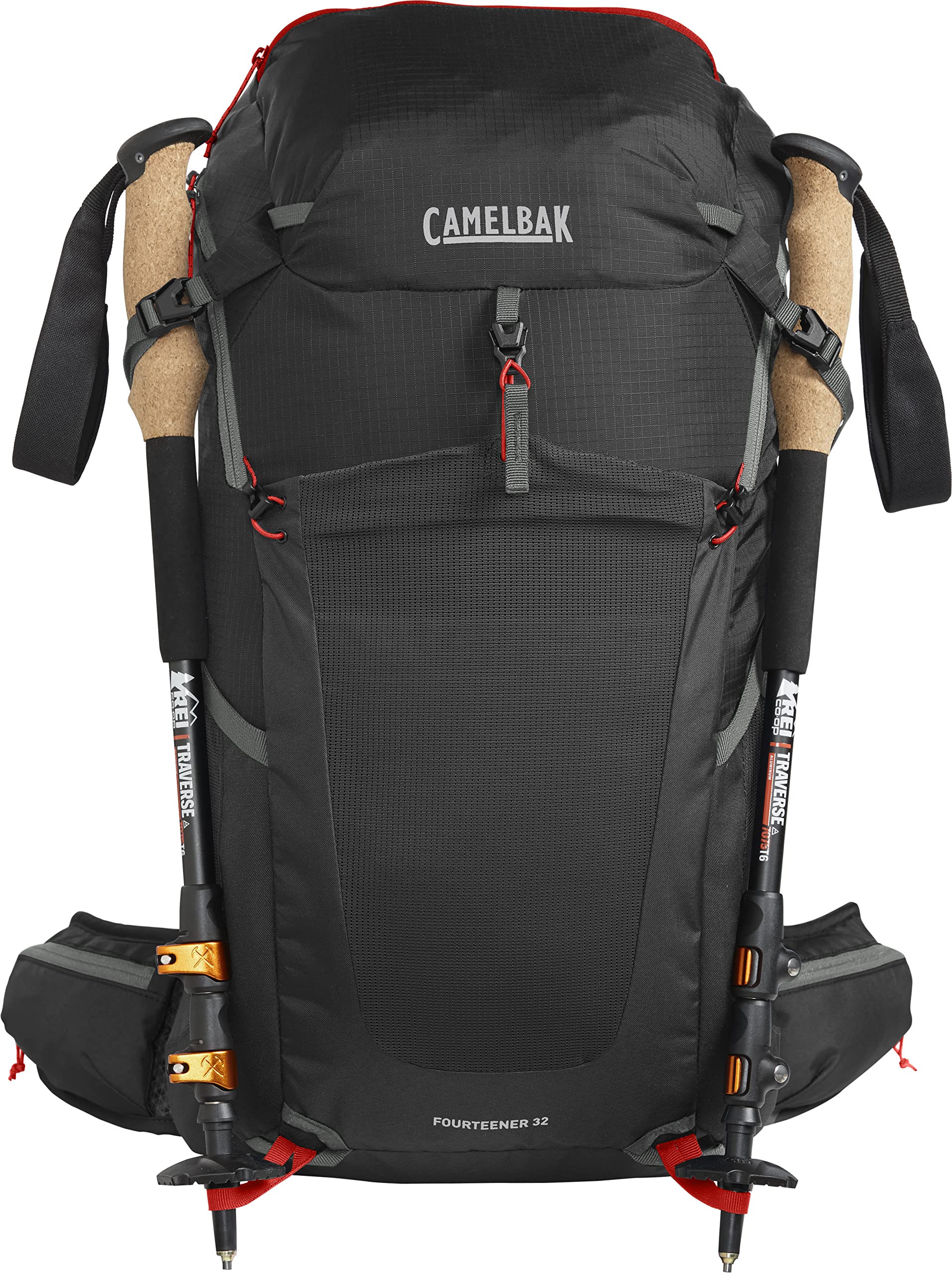 camelbak-fourteener-32-hiking-hydration-backpack-with-100oz-crux-reservoir-black image 6