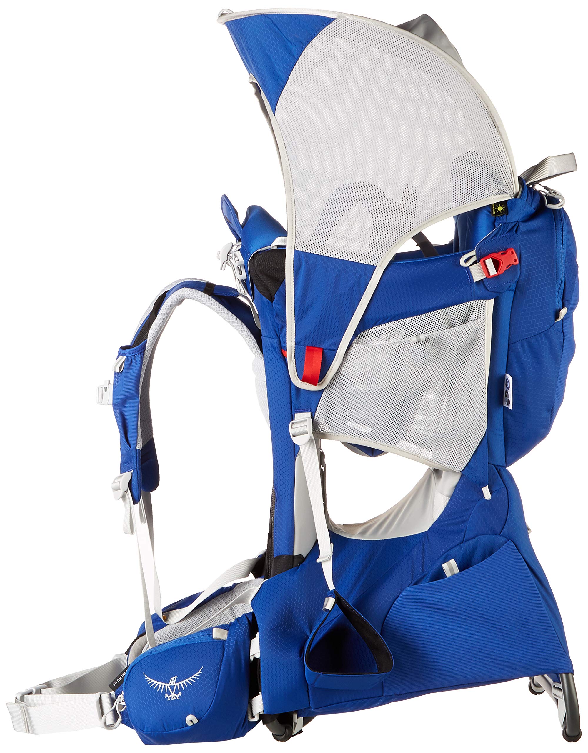 osprey-poco-plus-child-carrier-backpack image 6