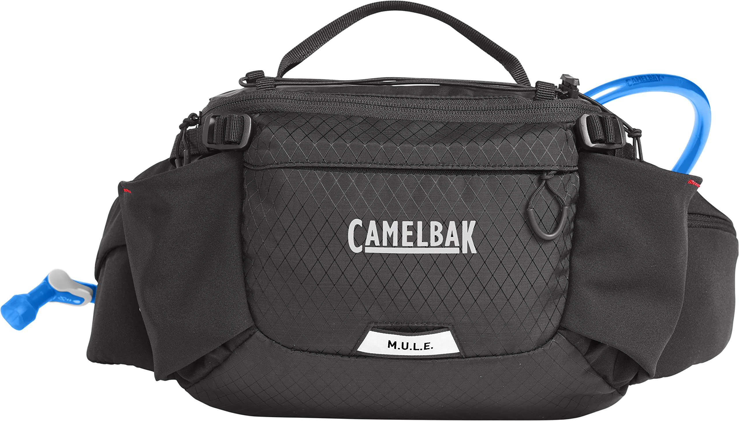 camelbak-m-u-l-e-5-hydration-waist-pack-with-50oz-lumbar-reservoir-stable-carry- image 2