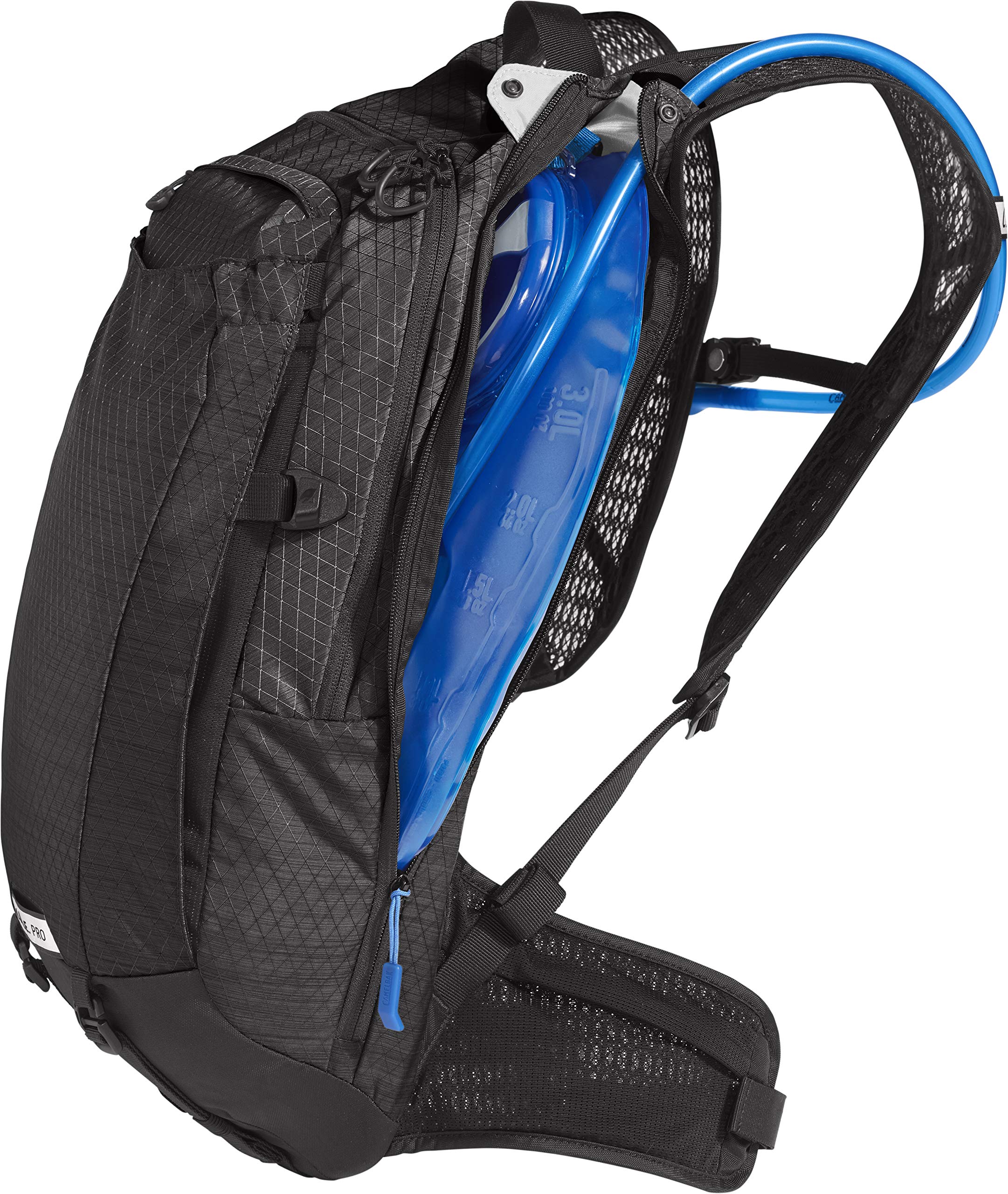 camelbak-m-u-l-e-pro-14-bike-hydration-backpack-14l-with-3l-crux-reservoir image 4