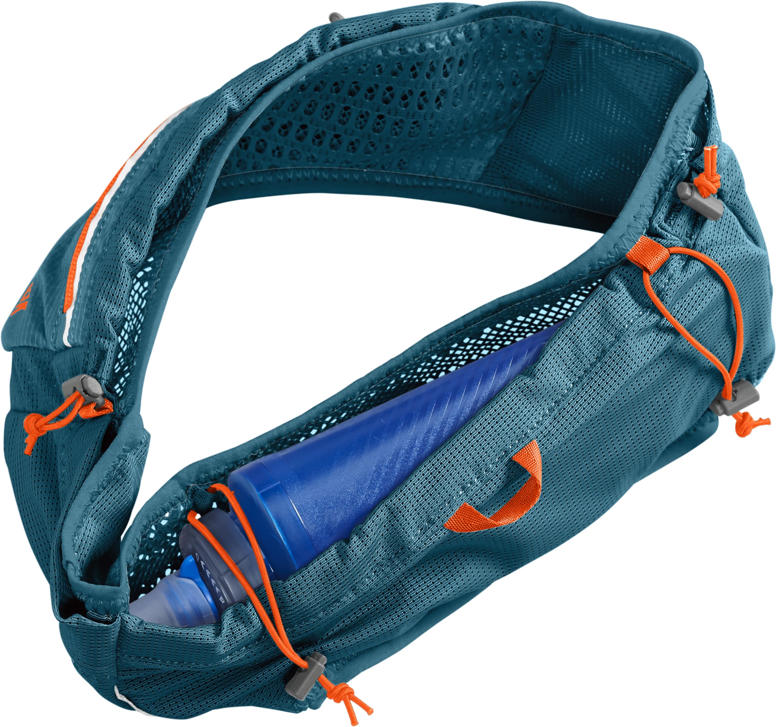 camelbak-ultra-running-hydration-belt-with-17oz-quick-stow-flask image 3