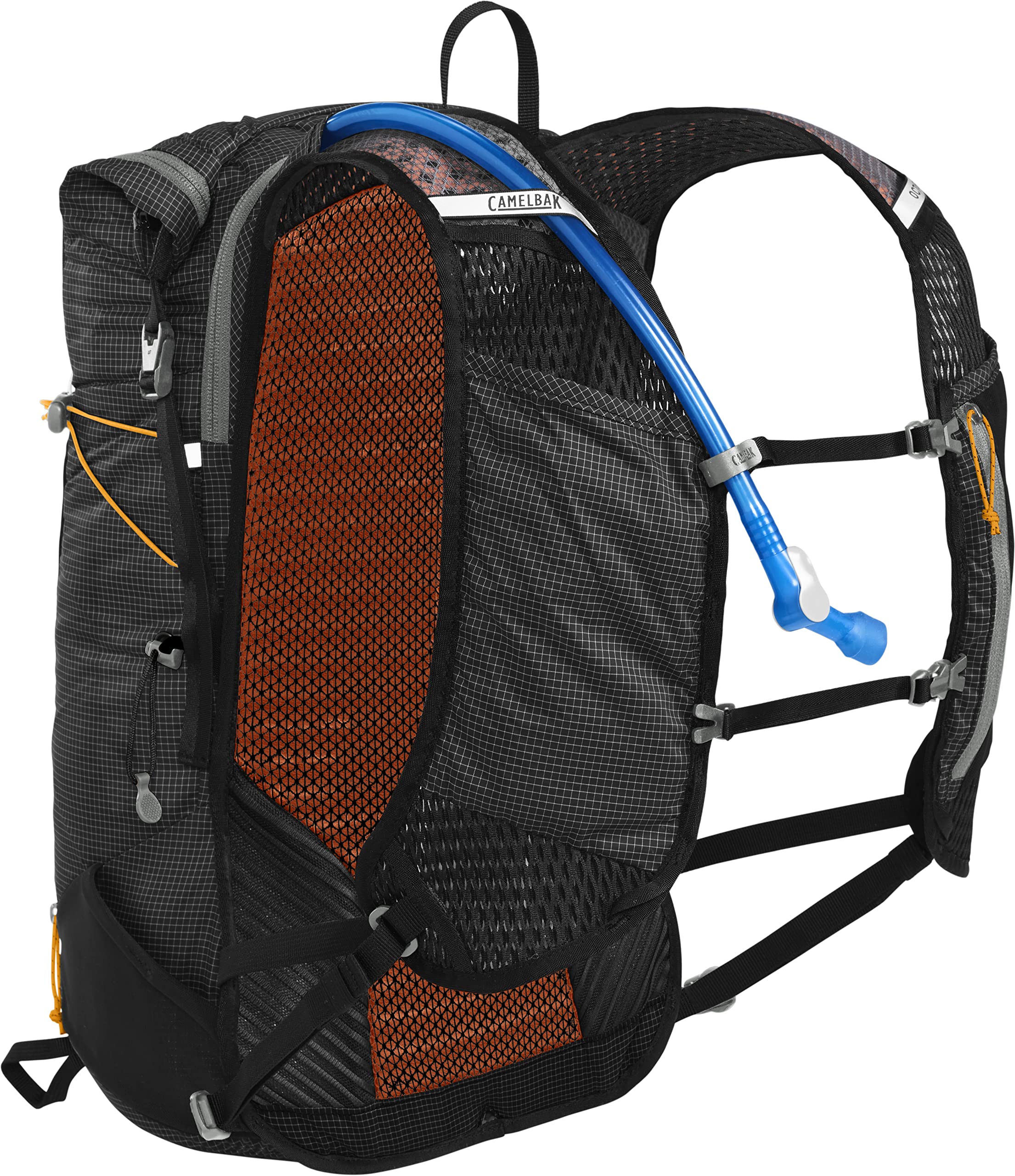 camelbak-octane-16-hiking-hydration-backpack-with-70oz-fusion-reservoir image 2