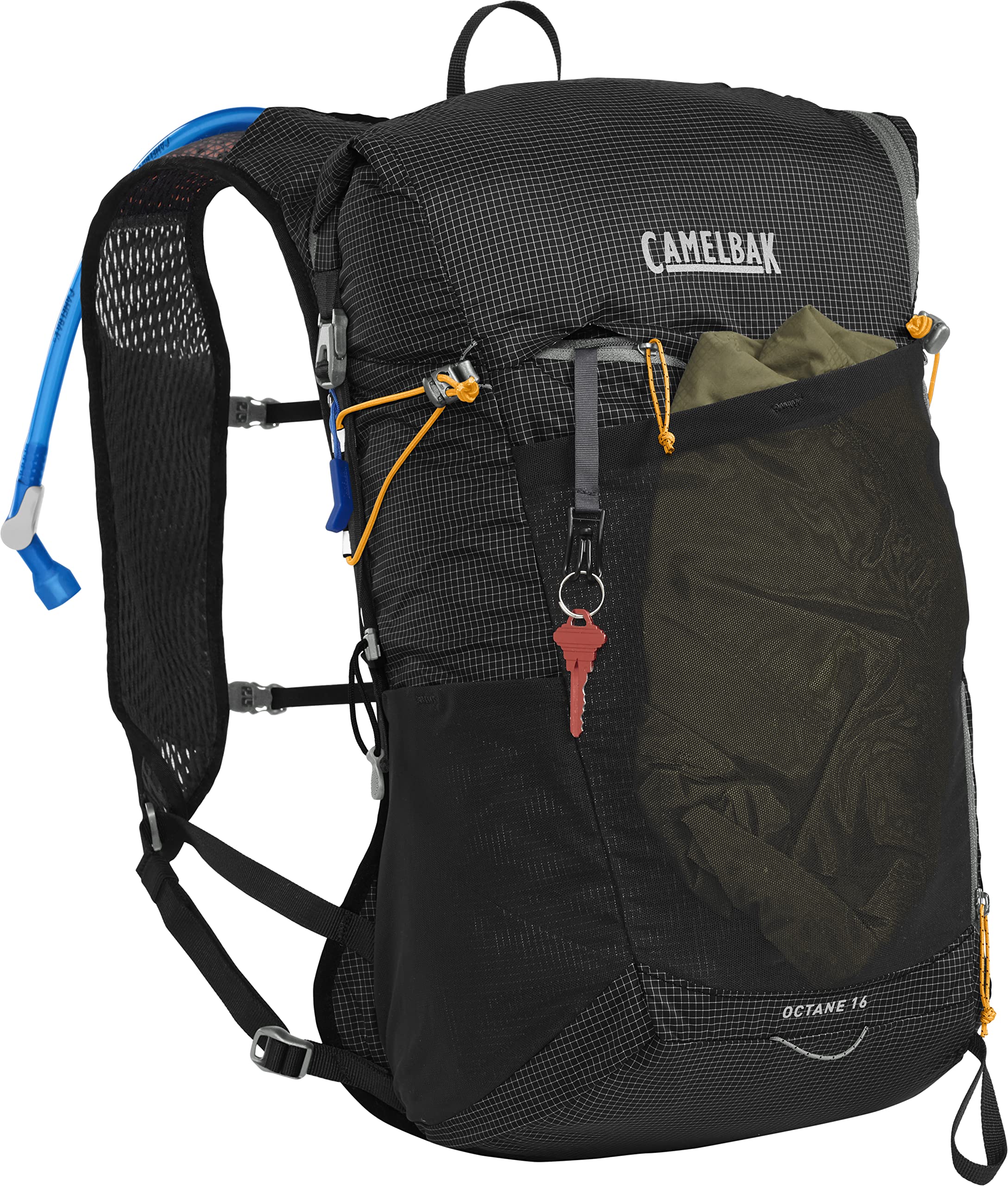 camelbak-octane-16-hiking-hydration-backpack-with-70oz-fusion-reservoir image 5