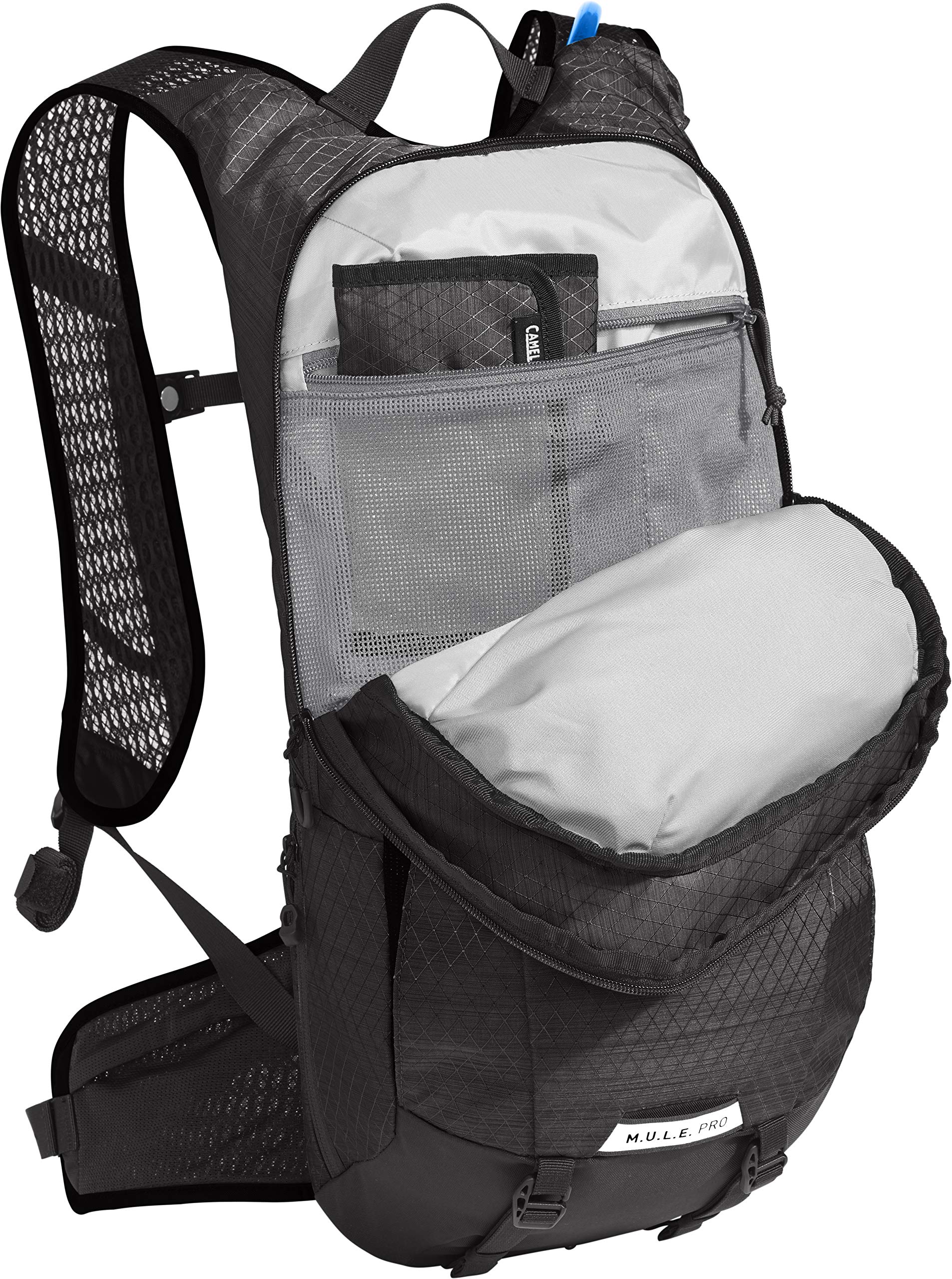 camelbak-m-u-l-e-pro-14-bike-hydration-backpack-14l-with-3l-crux-reservoir image 3