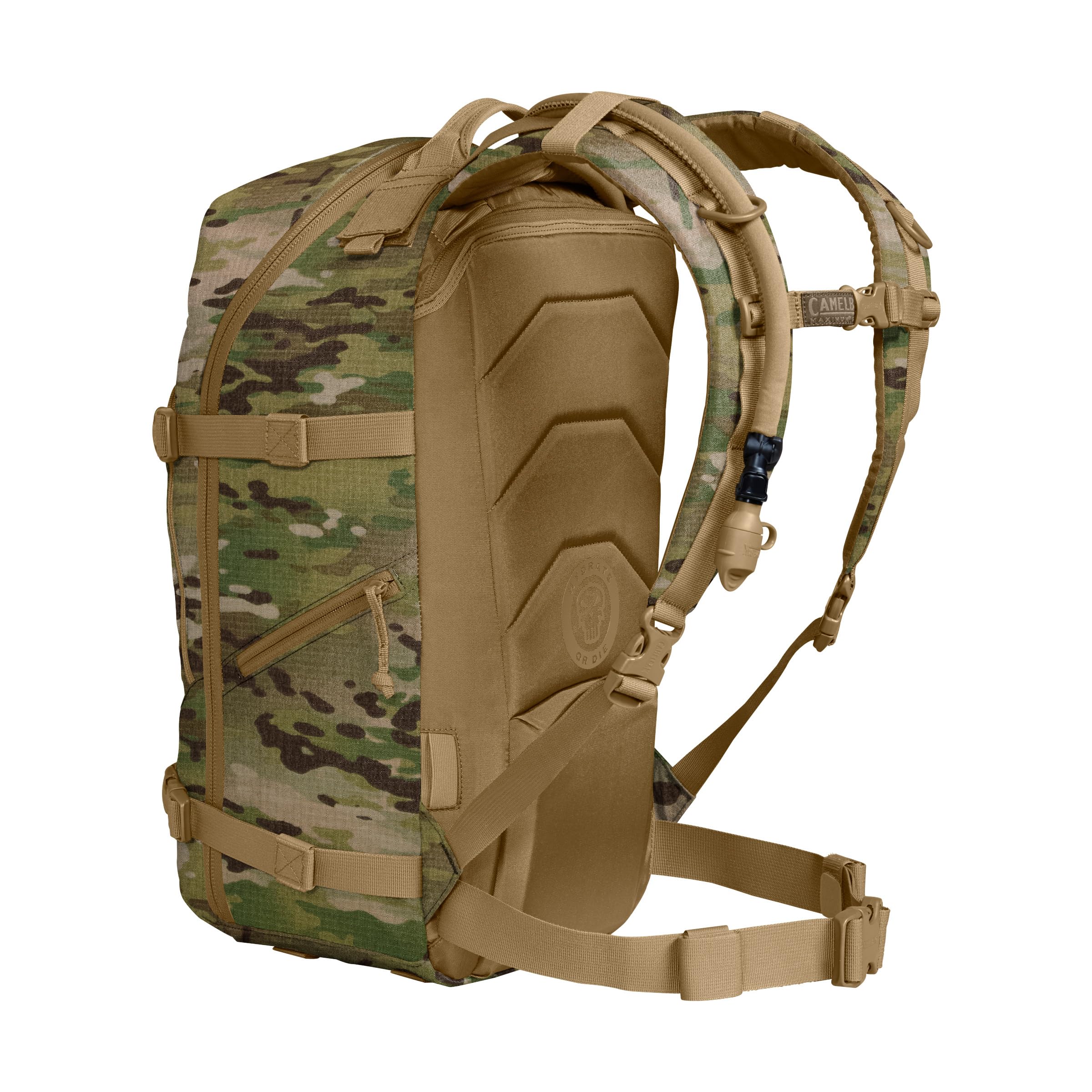 camelbak-sparta-100oz-mil-spec-crux-hydration-reservoir-tactical-backpack image 2