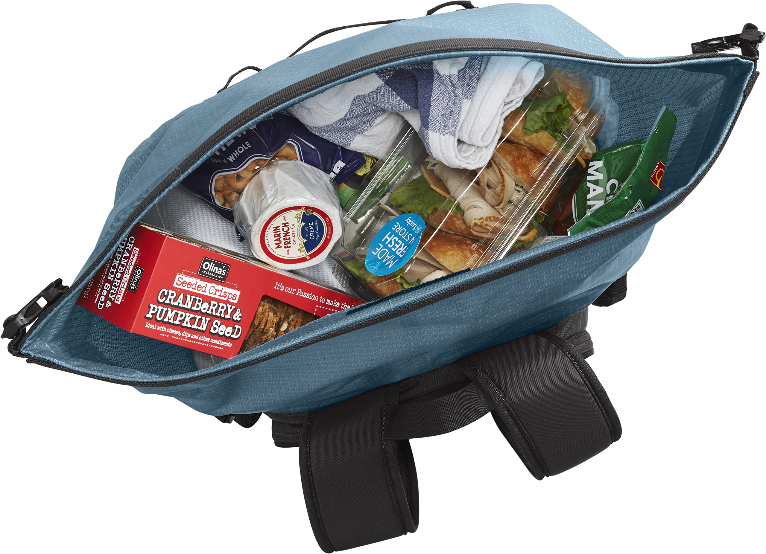 camelbak-chillbak-pack-30-soft-cooler-backpack-hydration-center-6l-reservoir image 5