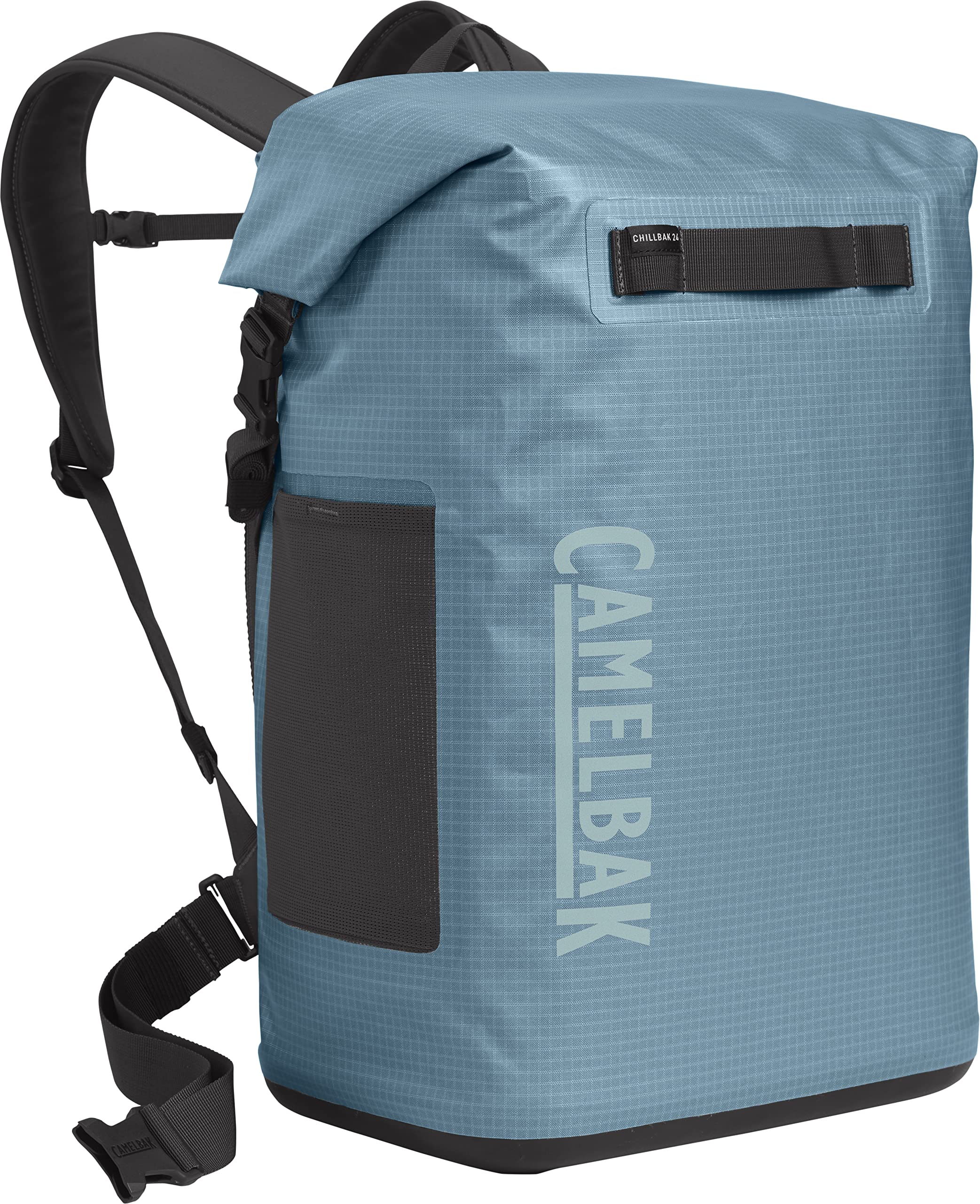 camelbak-chillbak-pack-30-soft-cooler-backpack-hydration-center-6l-reservoir image 1