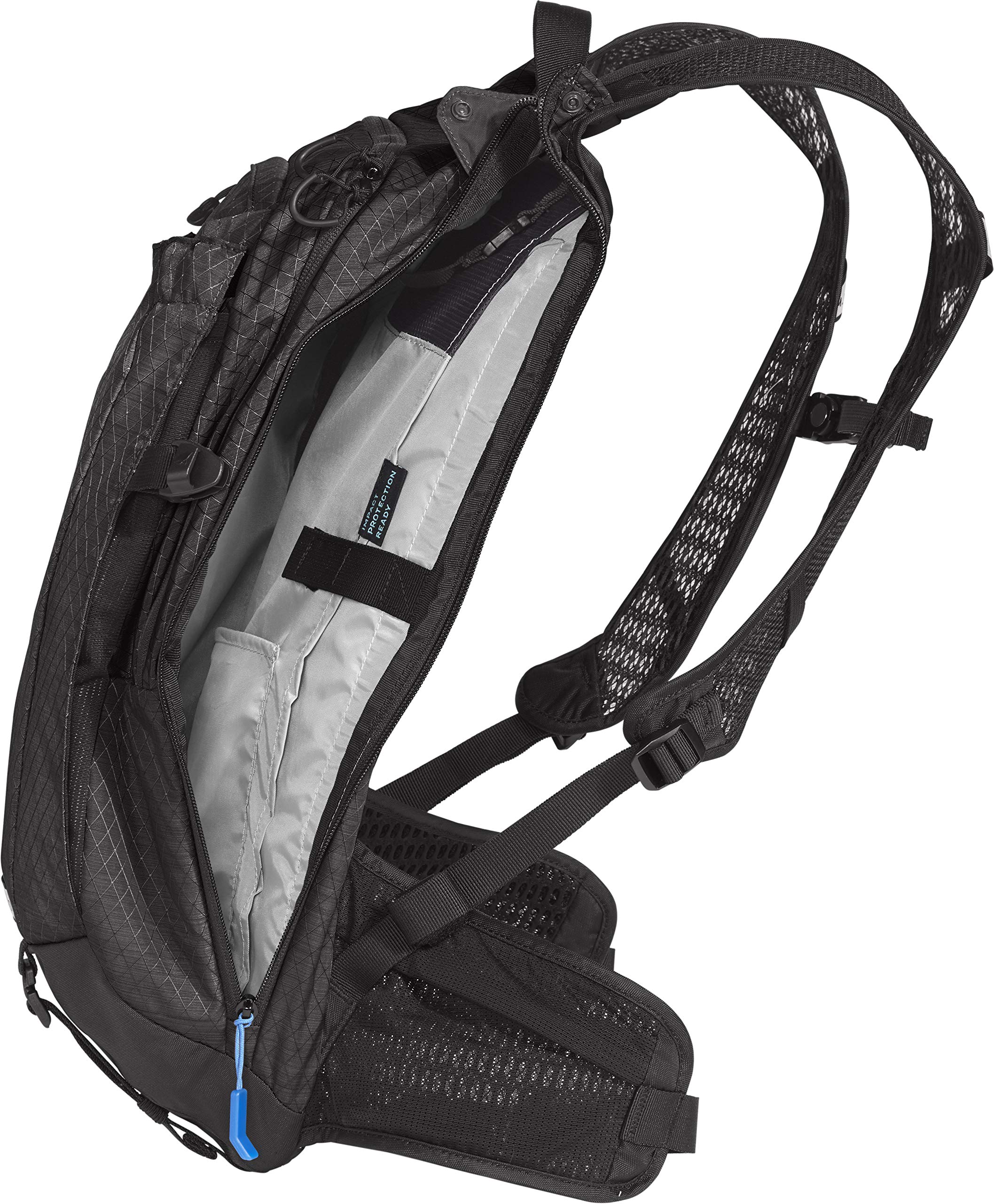 camelbak-m-u-l-e-pro-14-bike-hydration-backpack-14l-with-3l-crux-reservoir image 5