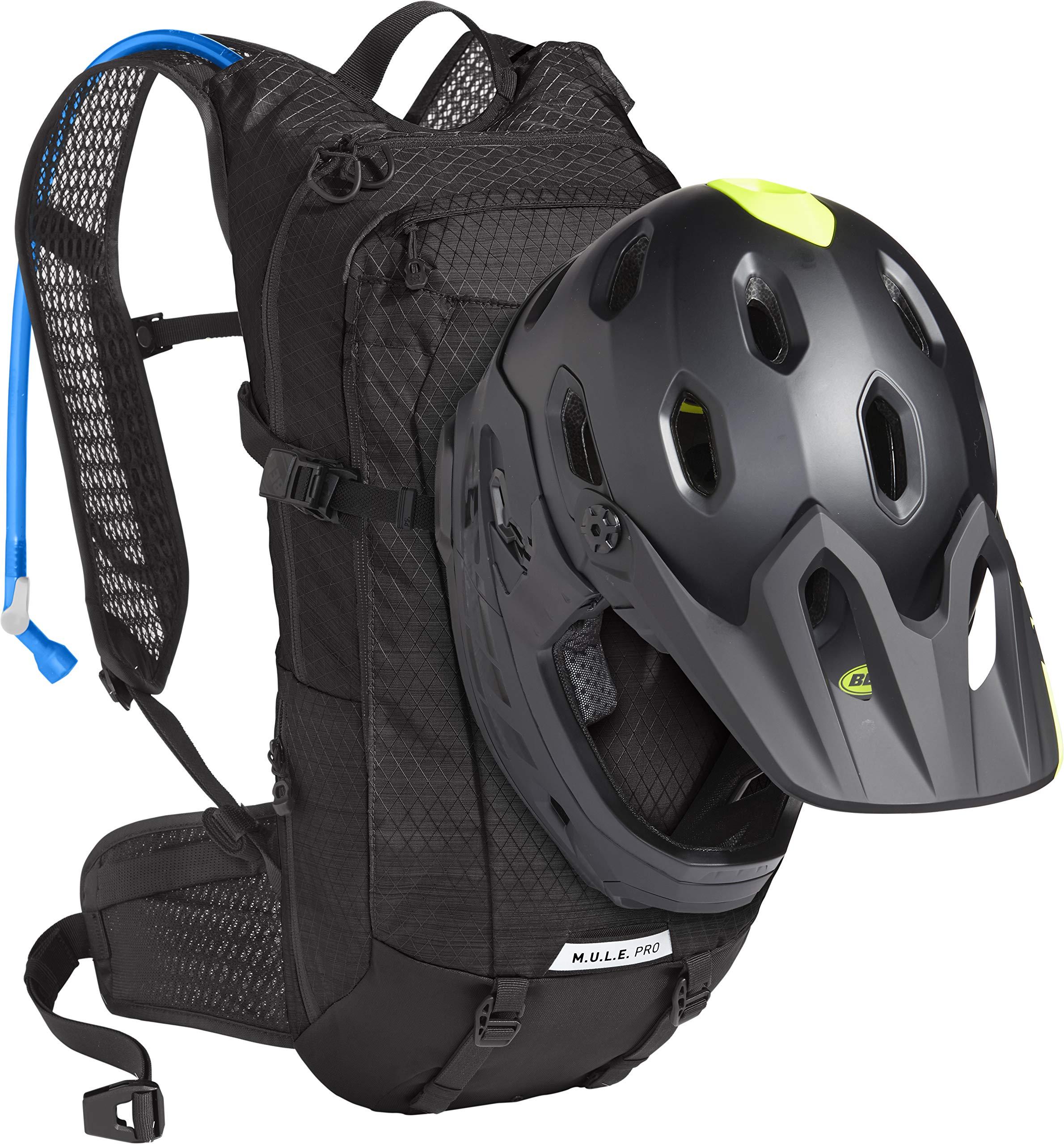 camelbak-m-u-l-e-pro-14-bike-hydration-backpack-14l-with-3l-crux-reservoir image 7