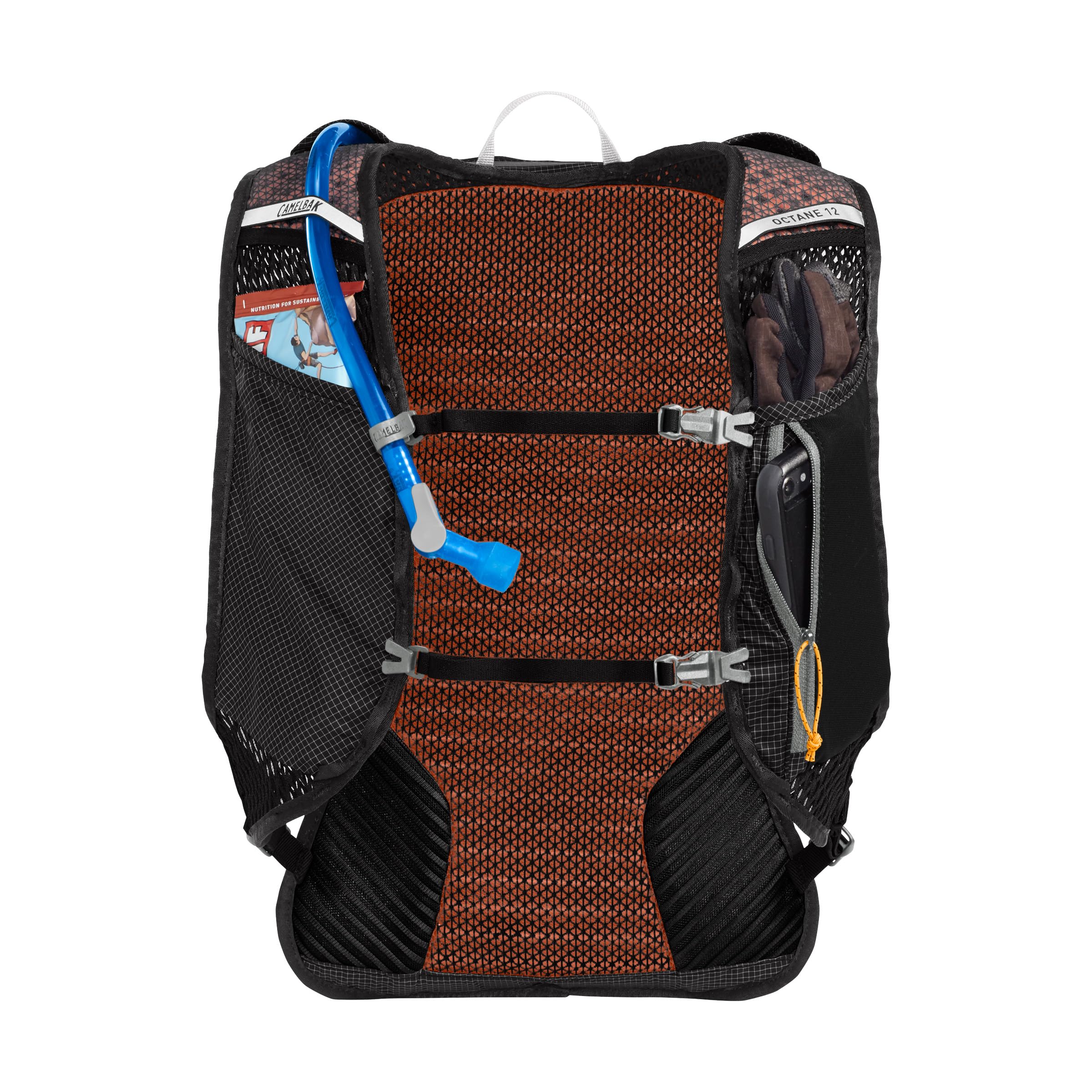 camelbak-octane-12-hiking-hydration-backpack-with-70oz-reservoir image 3