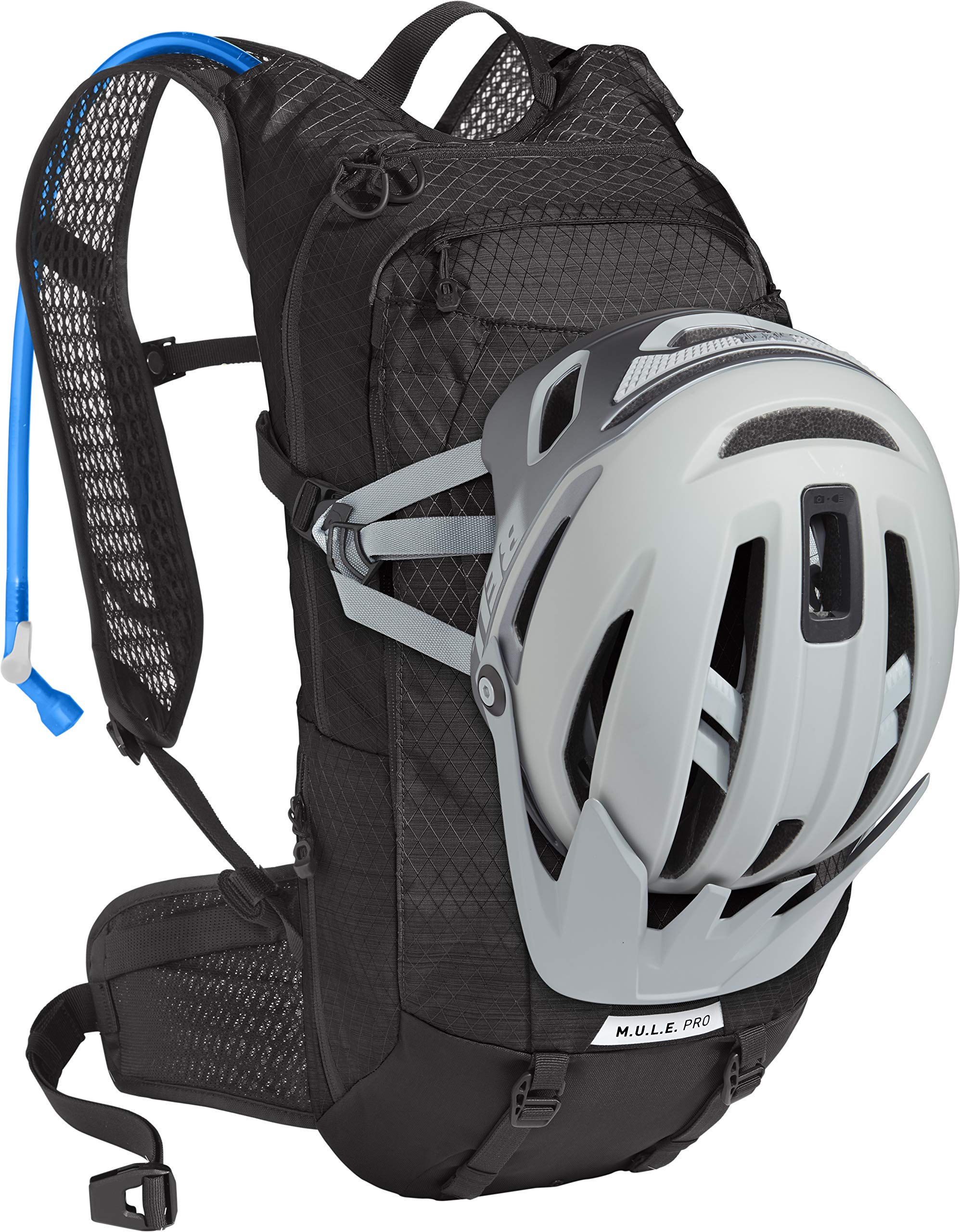 camelbak-m-u-l-e-pro-14-bike-hydration-backpack-14l-with-3l-crux-reservoir image 6