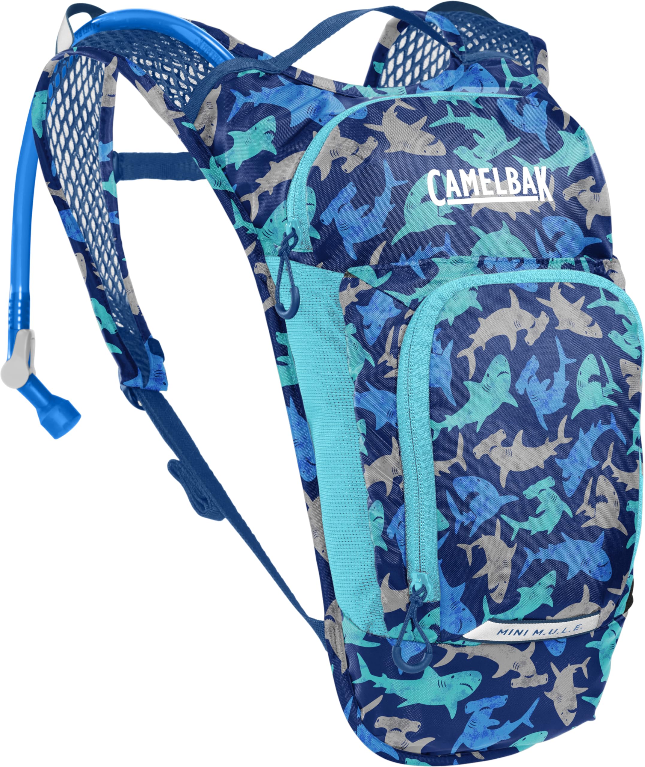 camelbak-mini-m-u-l-e-kids-hydration-backpack-with-1-5l-crux-reservoir image 8