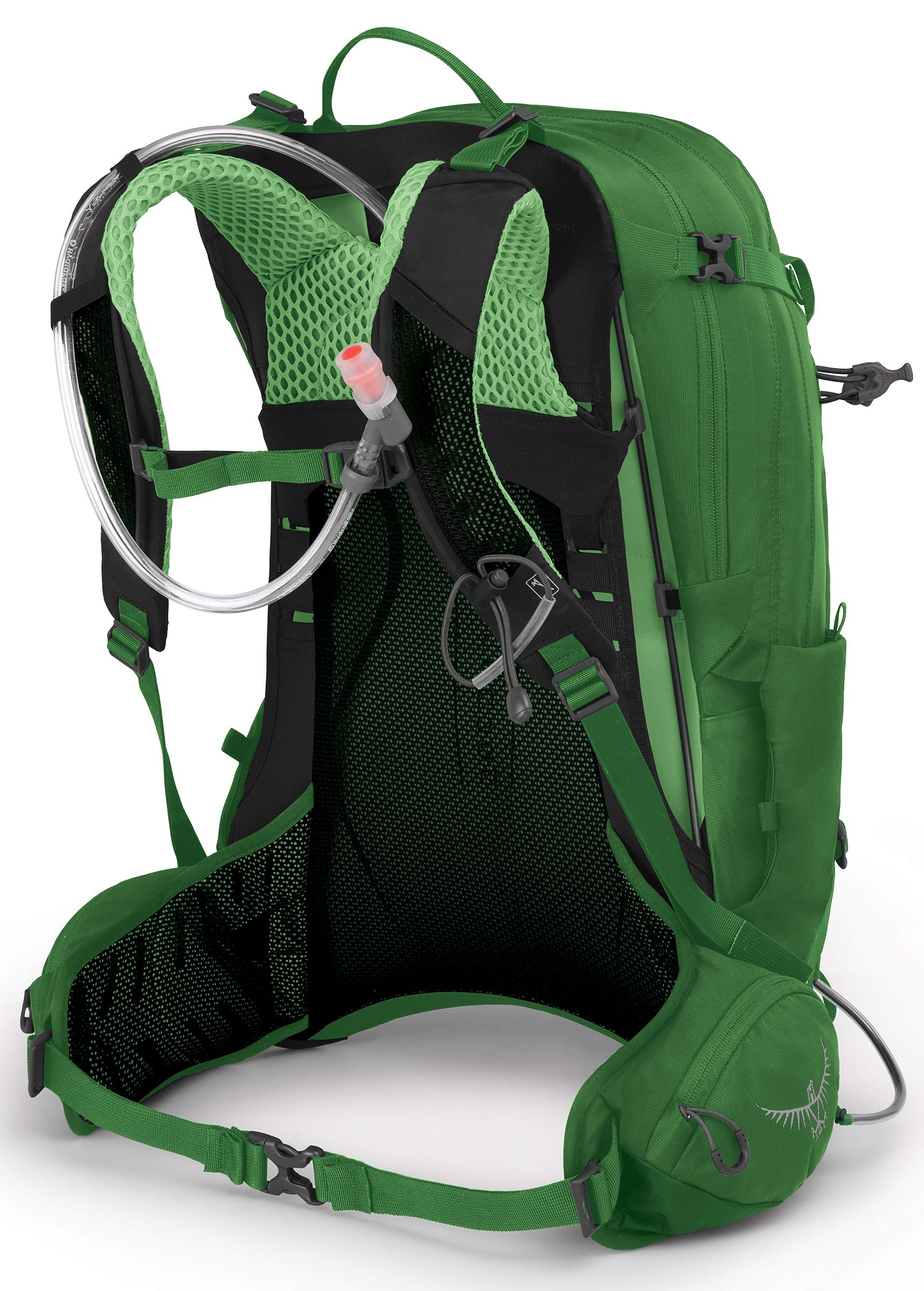 osprey-manta-24-men-s-hiking-hydration-backpack image 2