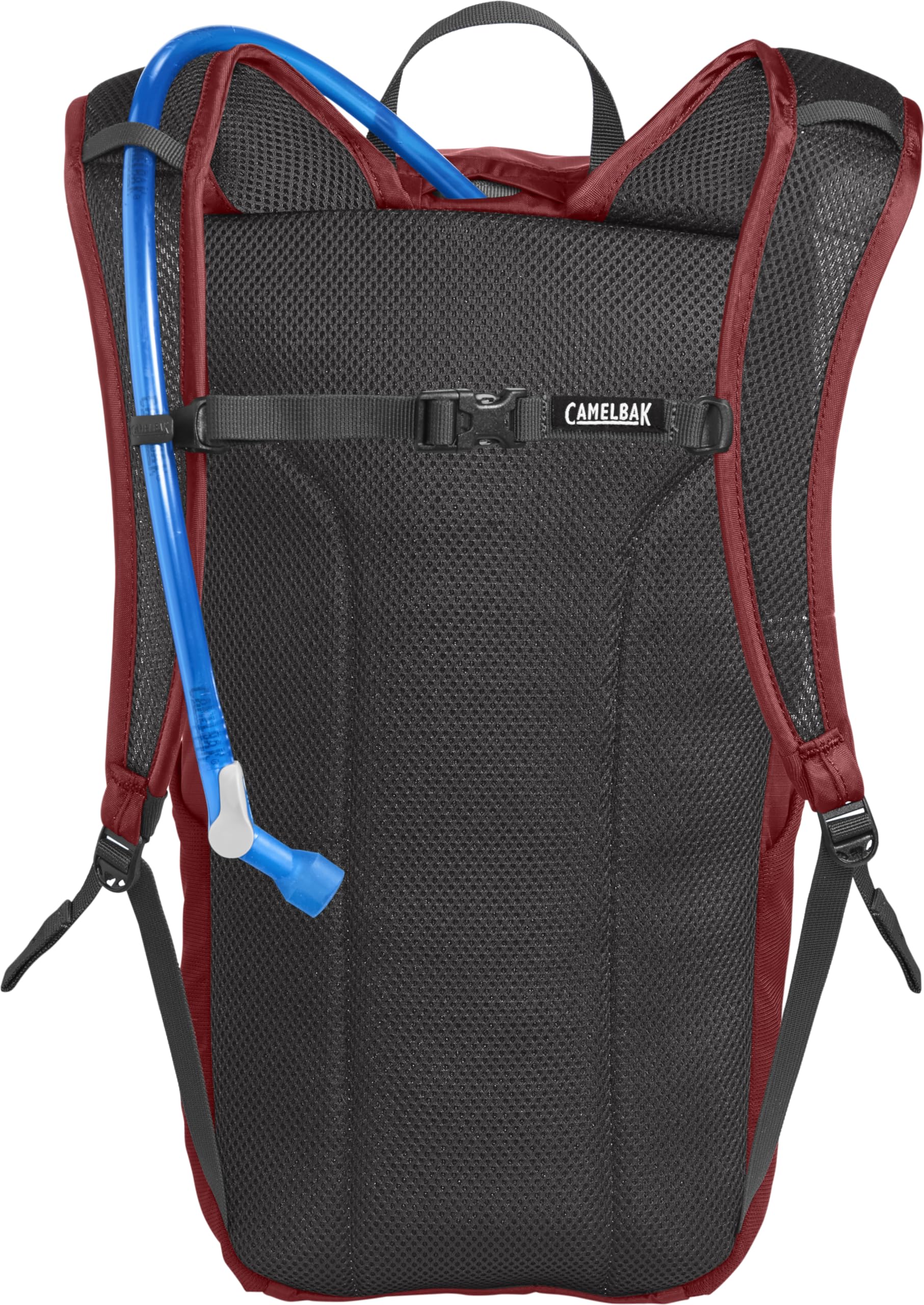 camelbak-arete-18-hydration-backpack-ultralight-daypack-with-50oz-crux-reservoir image 4