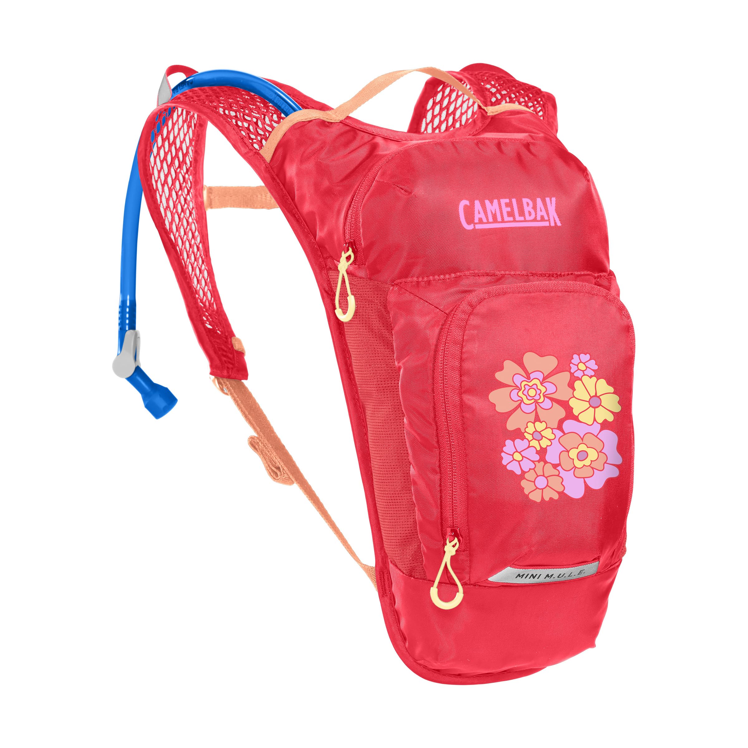 camelbak-mini-m-u-l-e-kids-hydration-backpack-with-1-5l-crux-reservoir image 7