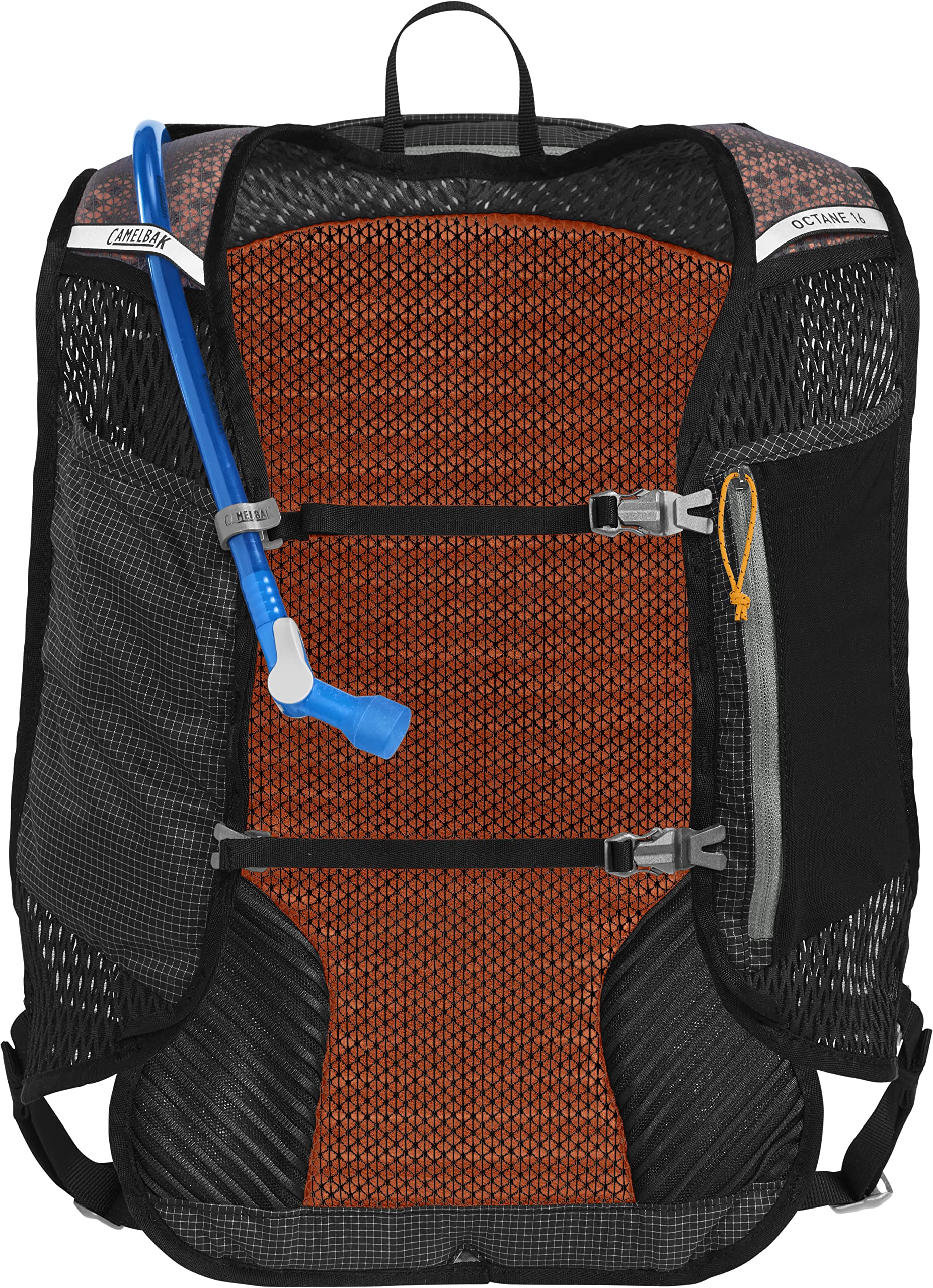 camelbak-octane-16-hiking-hydration-backpack-with-70oz-fusion-reservoir image 4