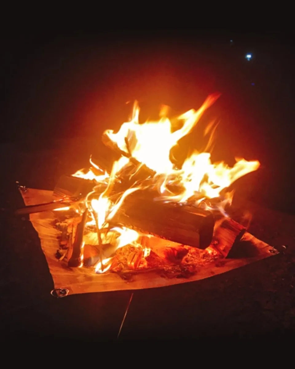 kingcamp-stainless-steel-bonfire-rack image 7