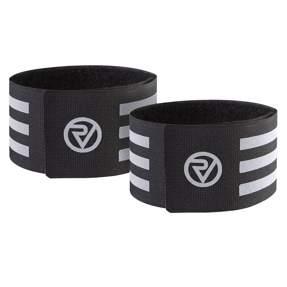 proviz-reflect360-2-pack-reflective-arm-ankle-bands image 3