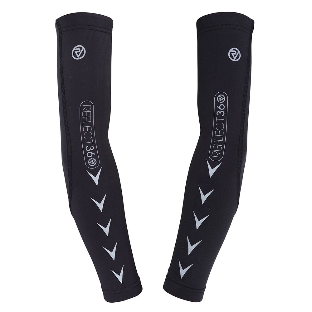 proviz-reflective-training-arm-warmers image 2