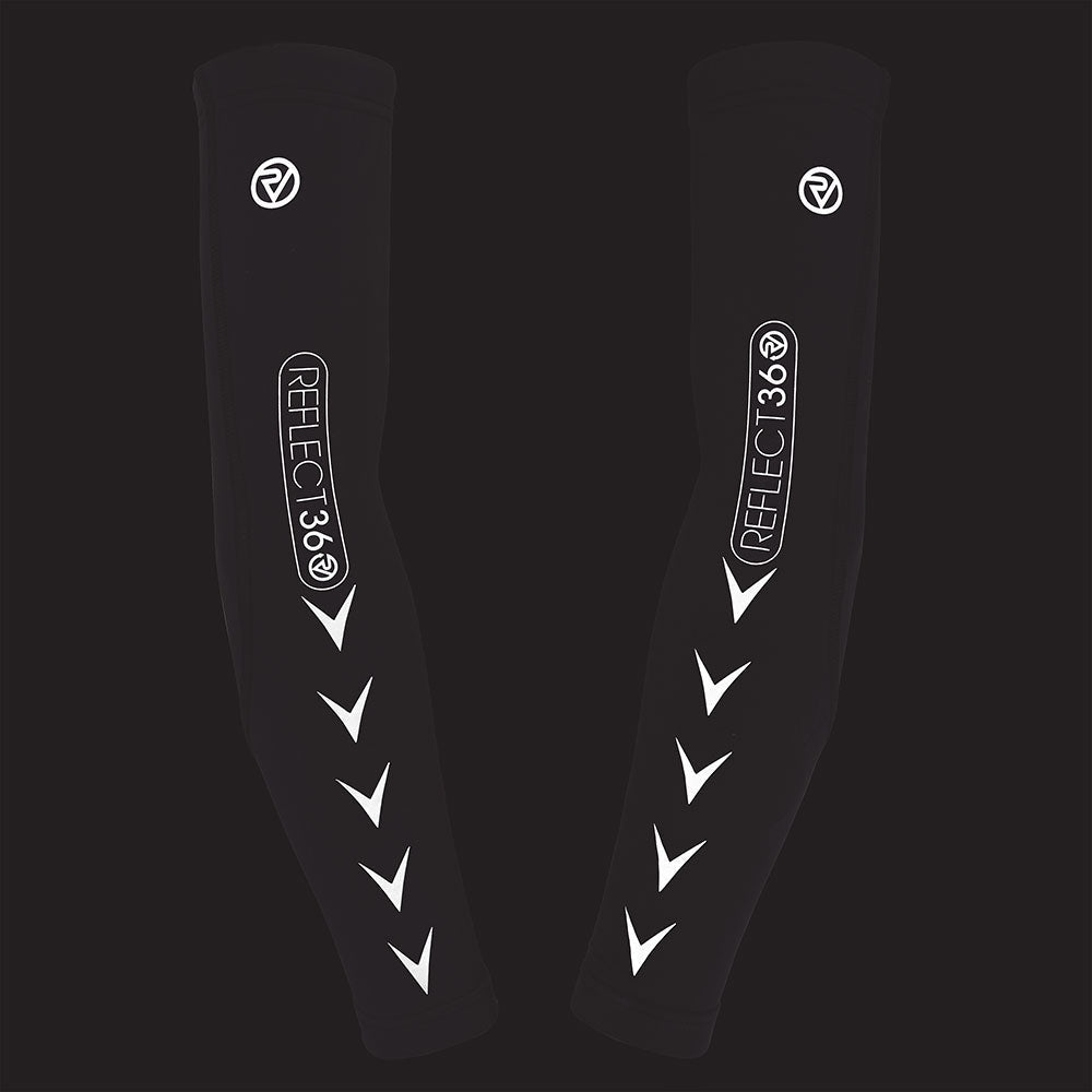 proviz-reflective-training-arm-warmers image 3