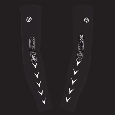 proviz-reflective-training-arm-warmers image 7