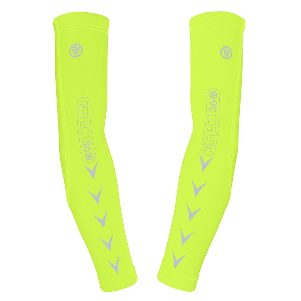 proviz-reflective-training-arm-warmers image 5