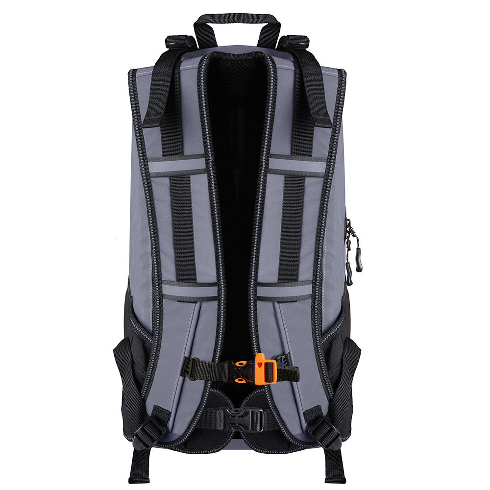 proviz-reflect360-30l-fully-reflective-cycling-commuting-backpack image 5