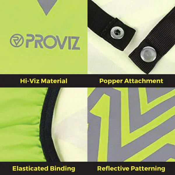 proviz-reflective-waterproof-backpack-cover-up-to-35l image 8