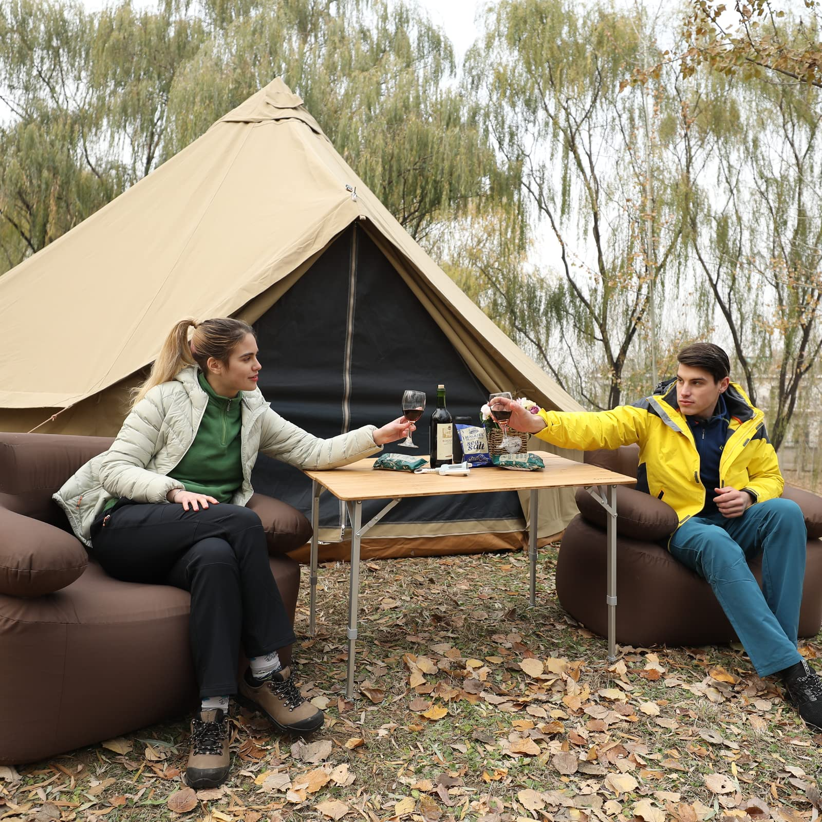 kingcamp-2-4-person-folding-camping-table-39x25-inches image 7