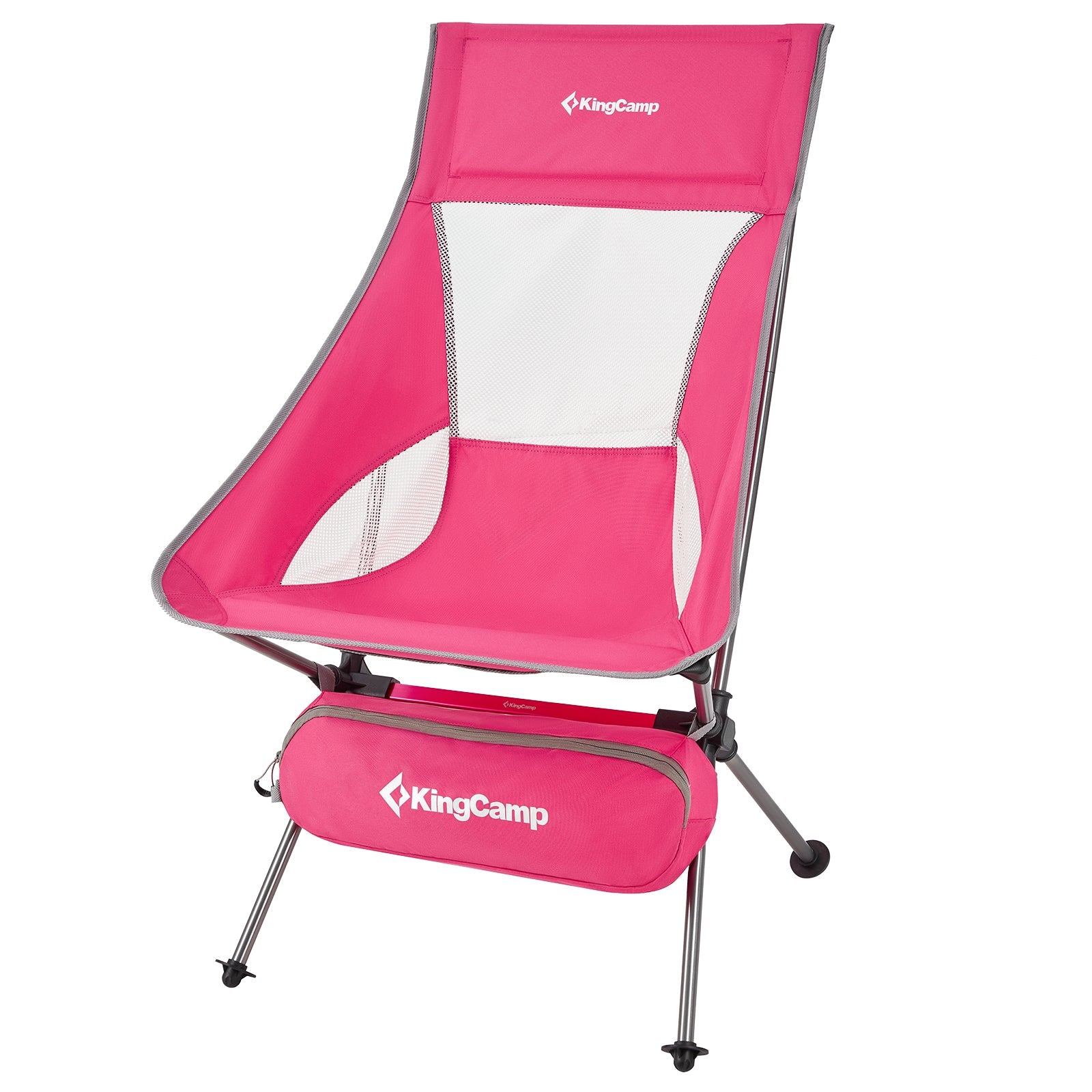 kingcamp-extra-wide-high-back-camping-chair-lightweight-mesh-back image 5