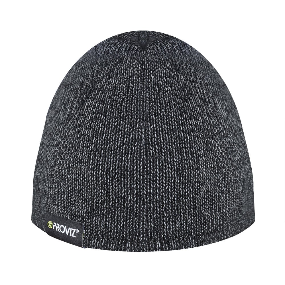 proviz-reflective-fleece-lined-beanie-reflect360 image 1