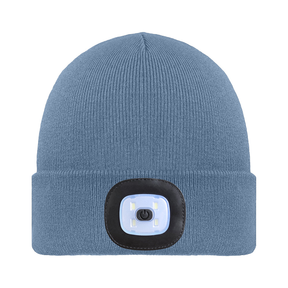 proviz-led-beanie-with-rechargeable-light image 3
