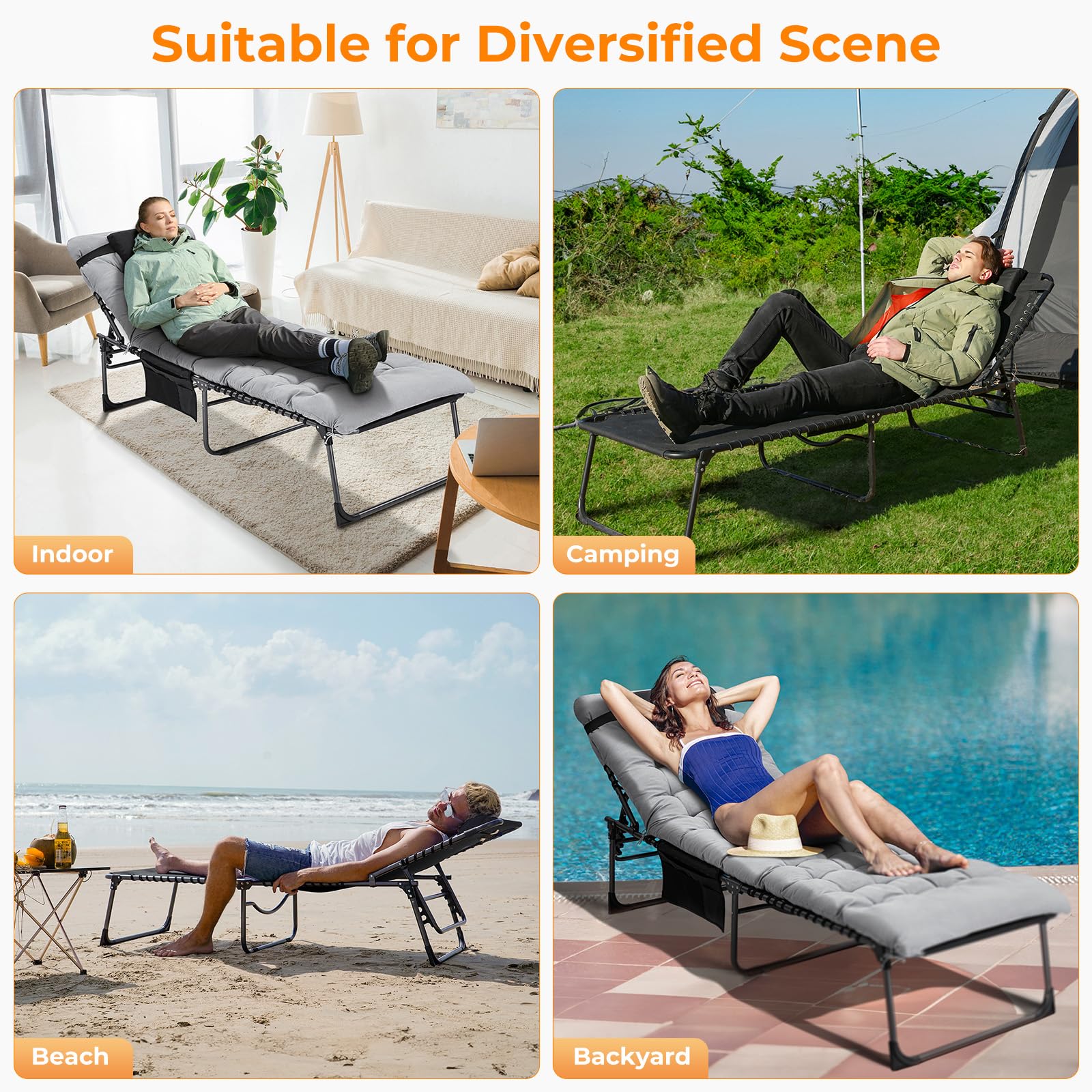 kingcamp-widen-3-folding-lounge-chair-and-cushion-set image 6