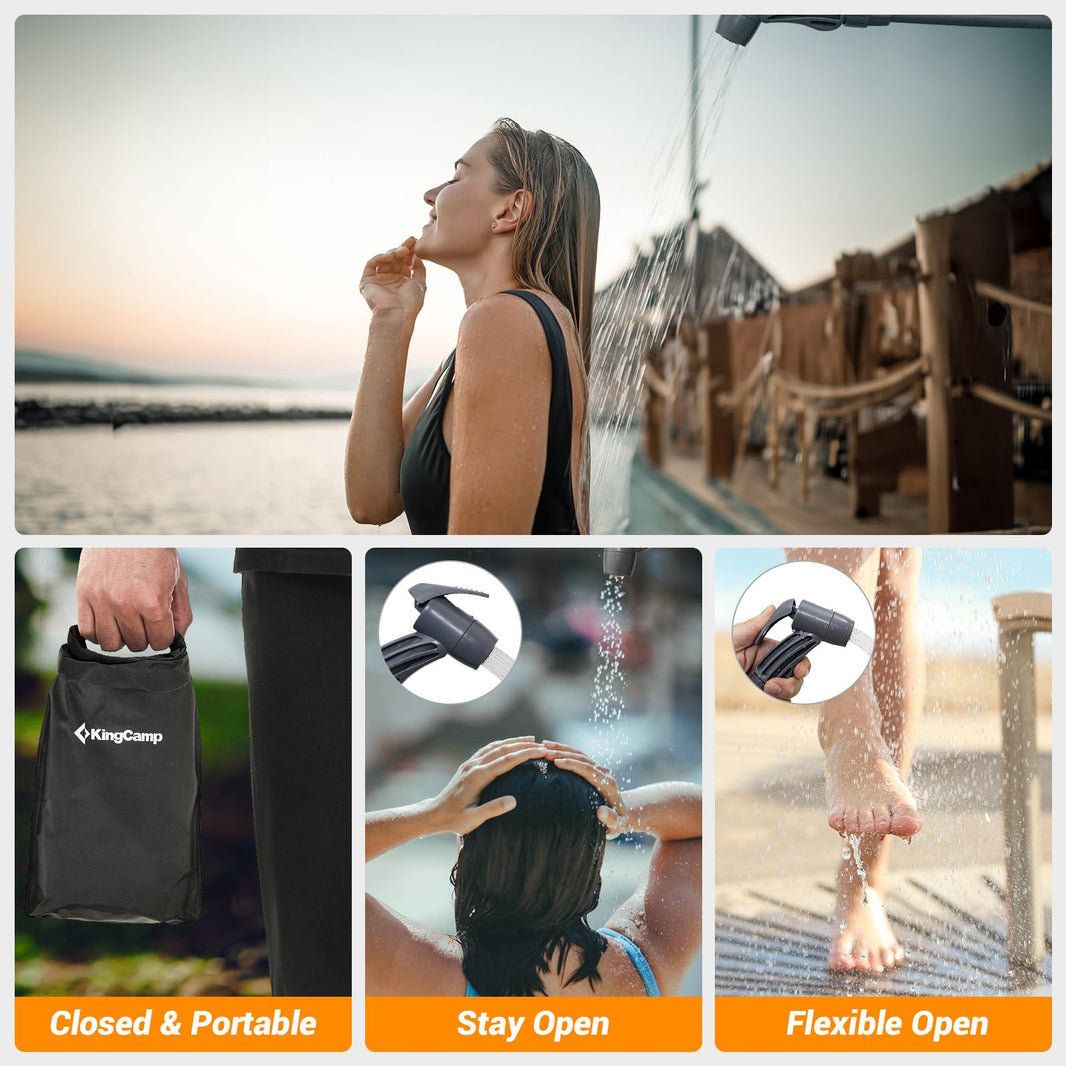 kingcamp-portable-solar-shower-bag-5-gallon-20l image 3