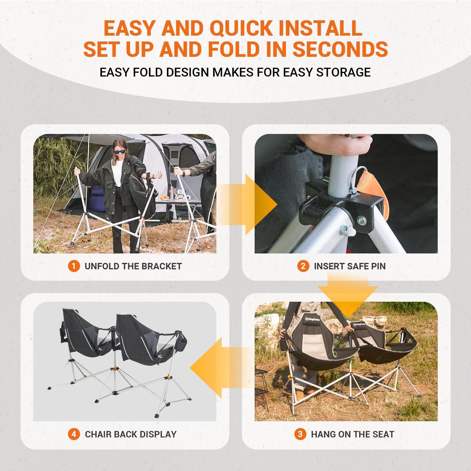 kingcamp-orchid-c30-double-hammock-camping-chair image 7