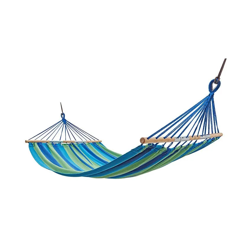 kingcamp-hammock-with-three-fold-wooden-sticks-double-camping-hammock image 2
