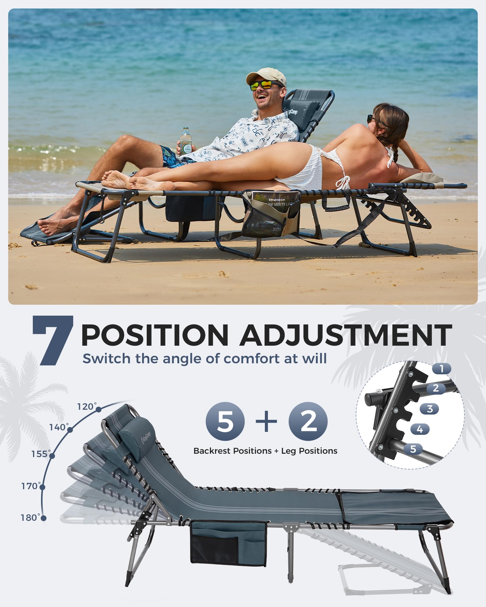 kingcamp-magnolia-b10-backpack-chaise-lounge-5-position-adjustable-recliner-with image 3