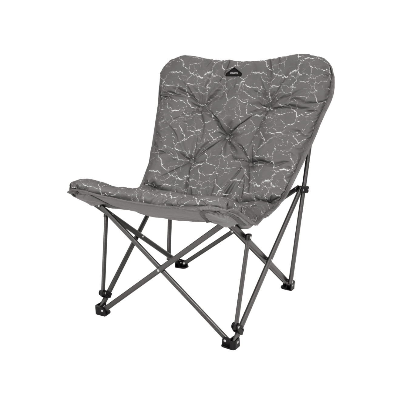 kingcamp-volcapetra-butterfly-folding-camping-chair image 2