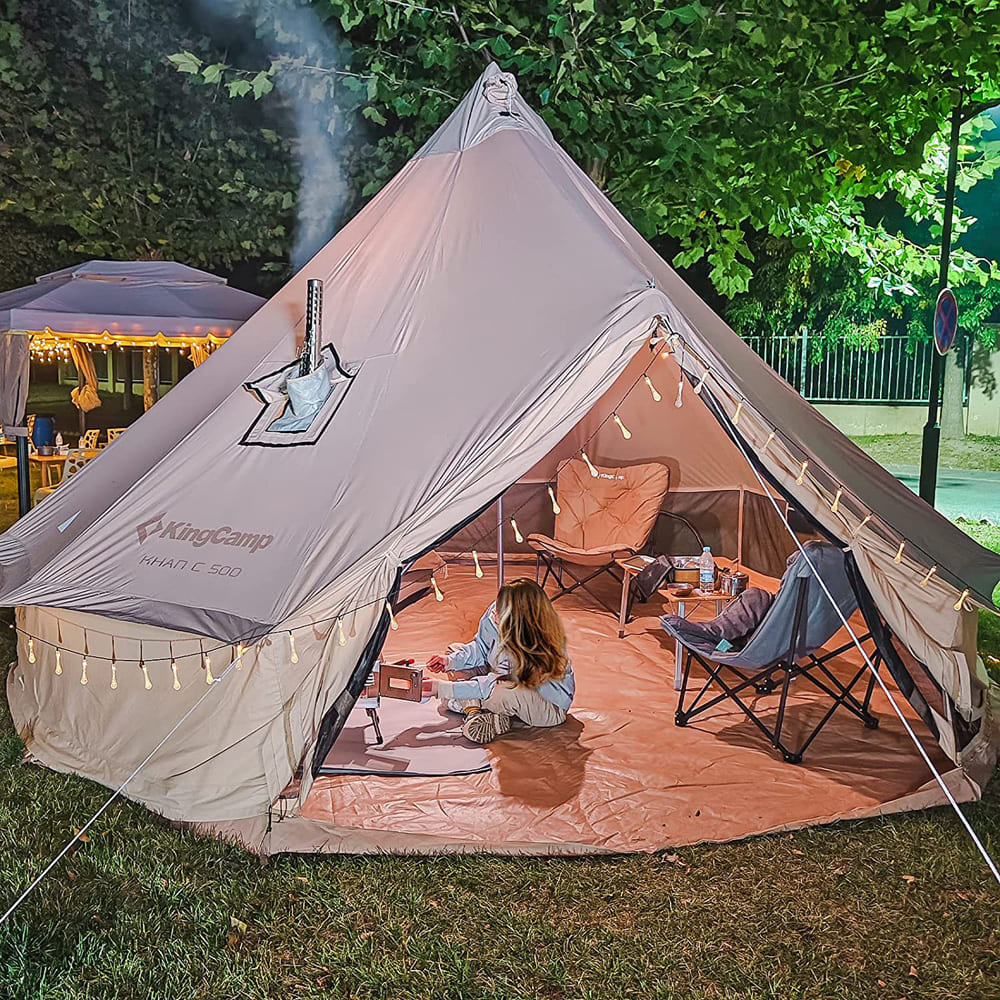 kingcamp-wood-burning-camping-stove image 7