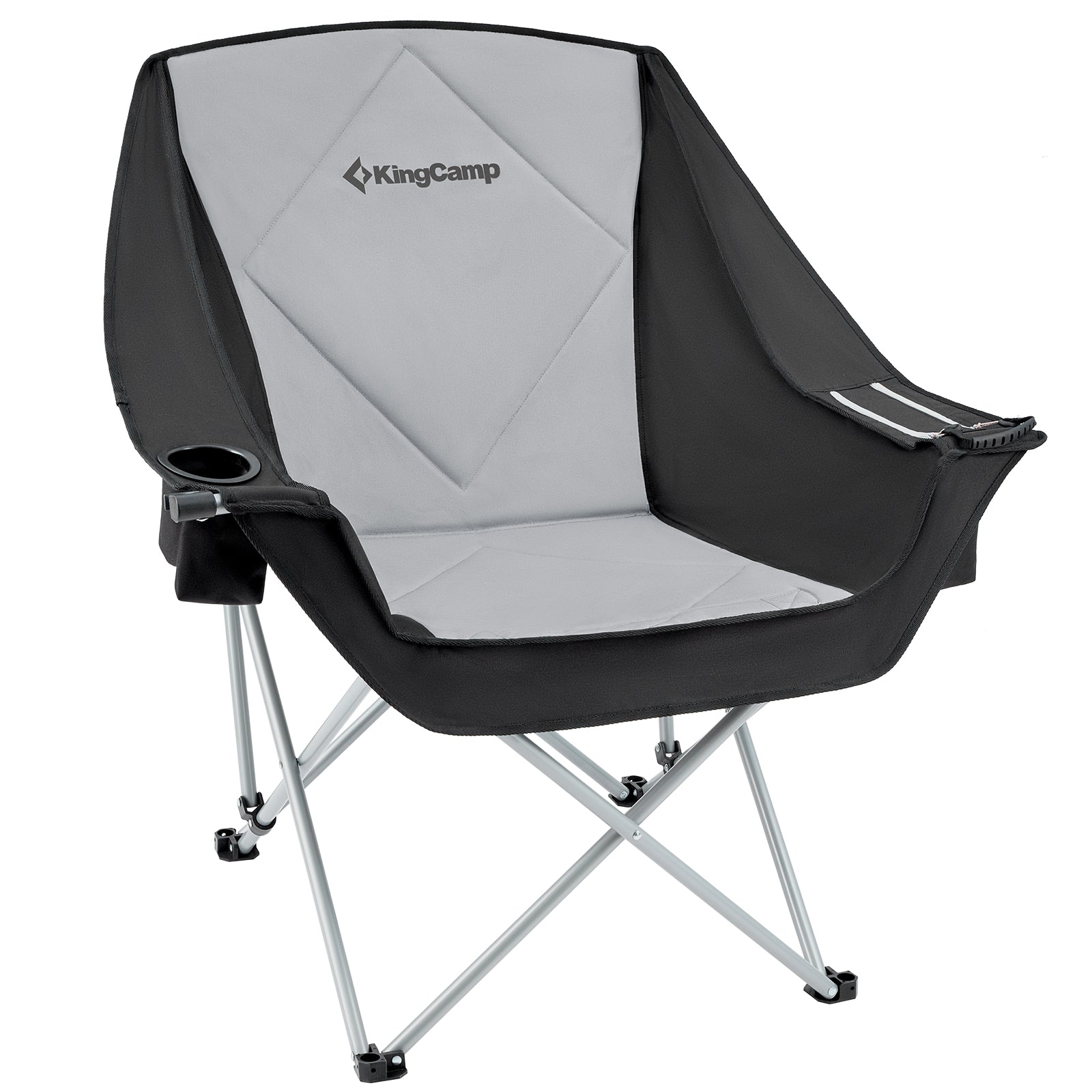 kingcamp-canna-c10-oversized-padded-sofa-moon-chair image 1