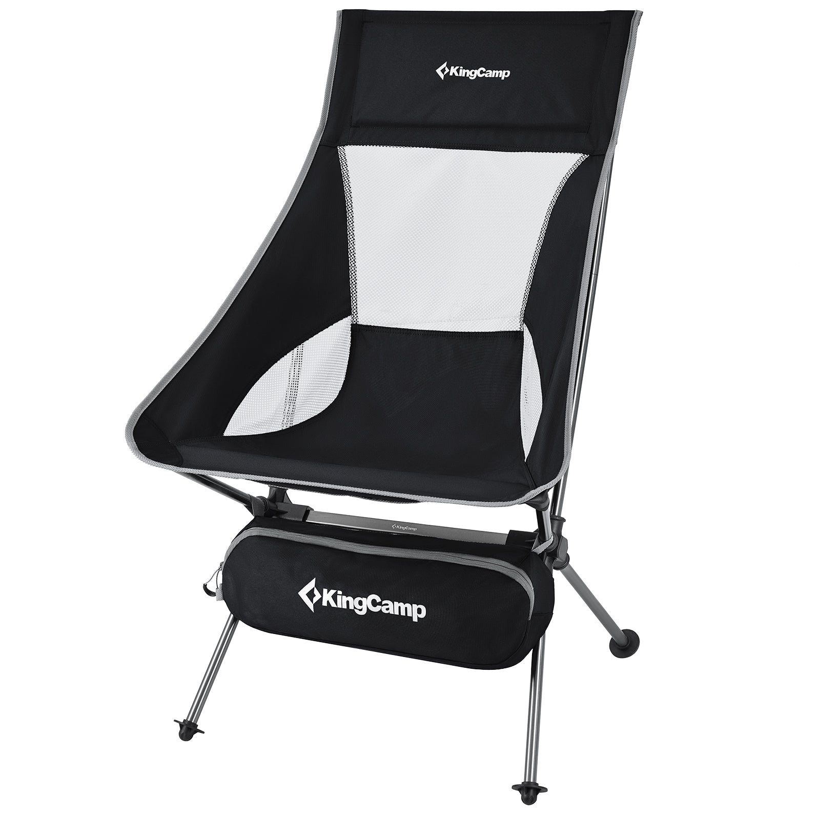 kingcamp-extra-wide-high-back-camping-chair-lightweight-mesh-back image 3