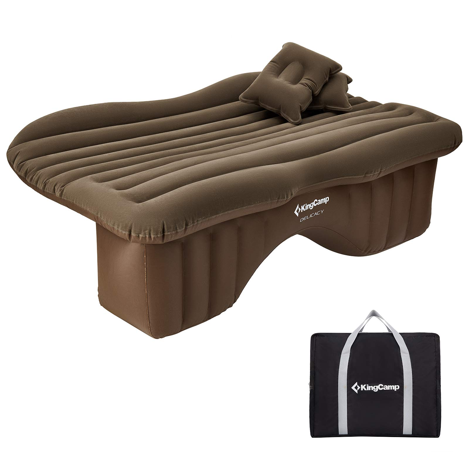 kingcamp-inflatable-car-back-seat-air-mattress image 2