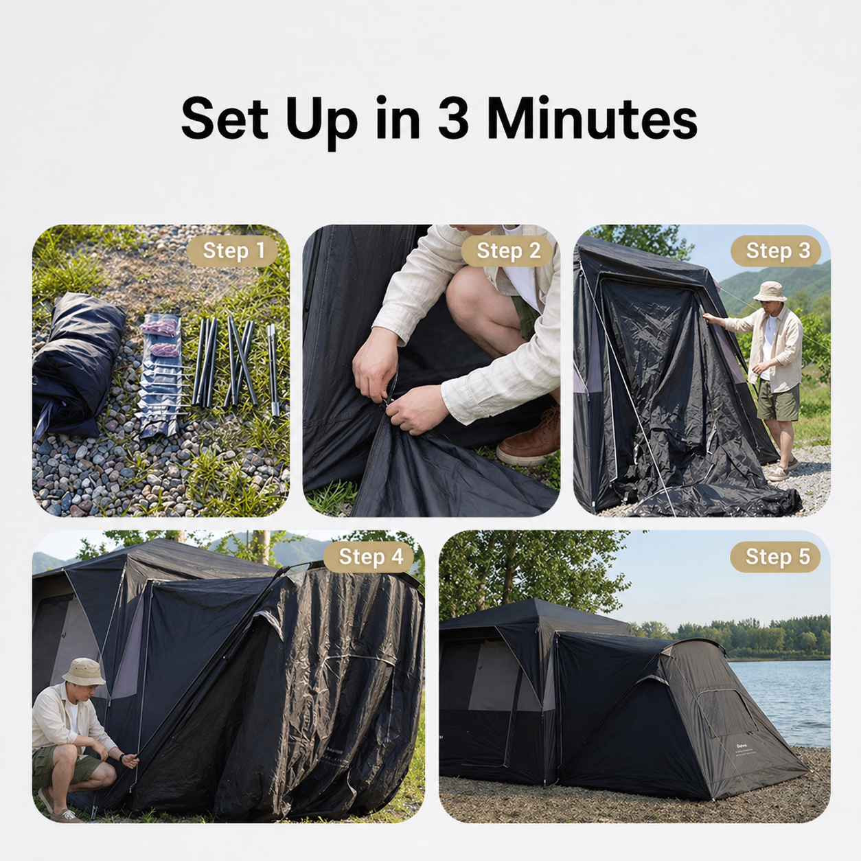 kingcamp-boundless-x3-pro-bedroom-module image 6