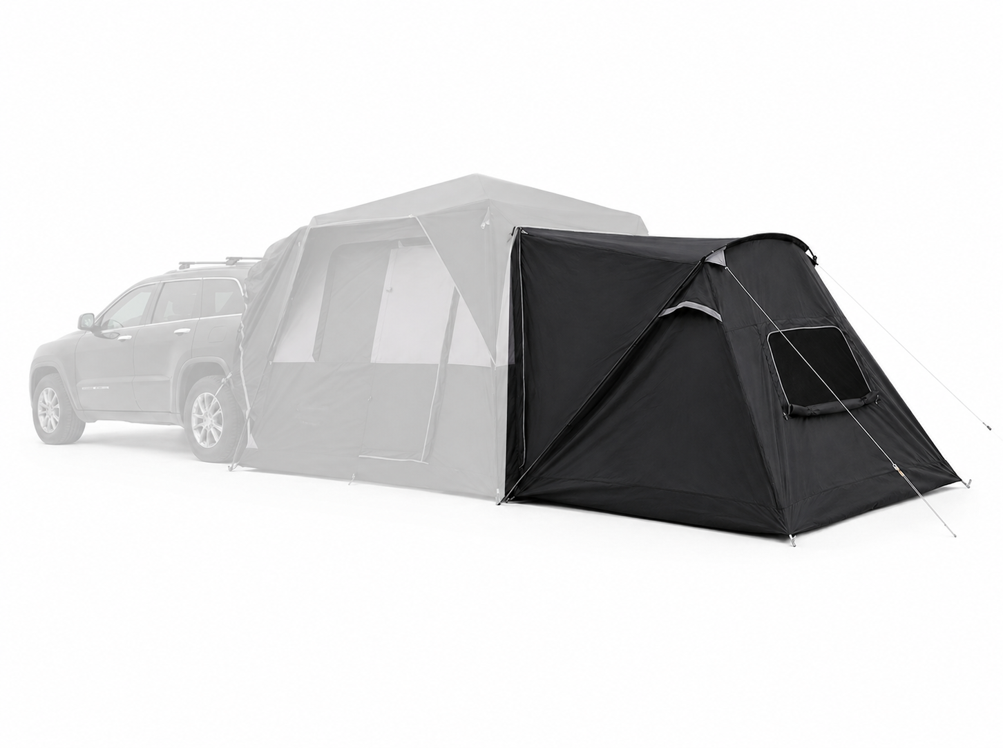 kingcamp-boundless-x3-pro-bedroom-module image 2